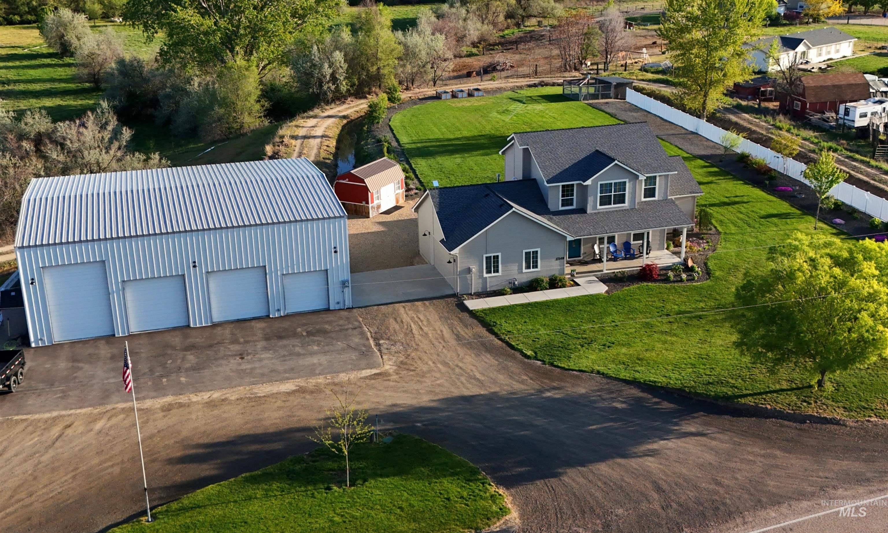 Caldwell, ID 83607,17149 Oasis Rd