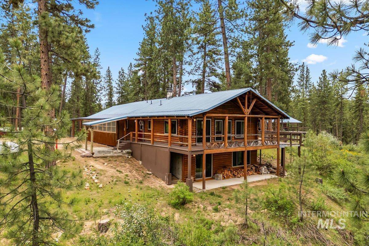 Idaho City, ID 83631,9 Elderberry Circle
