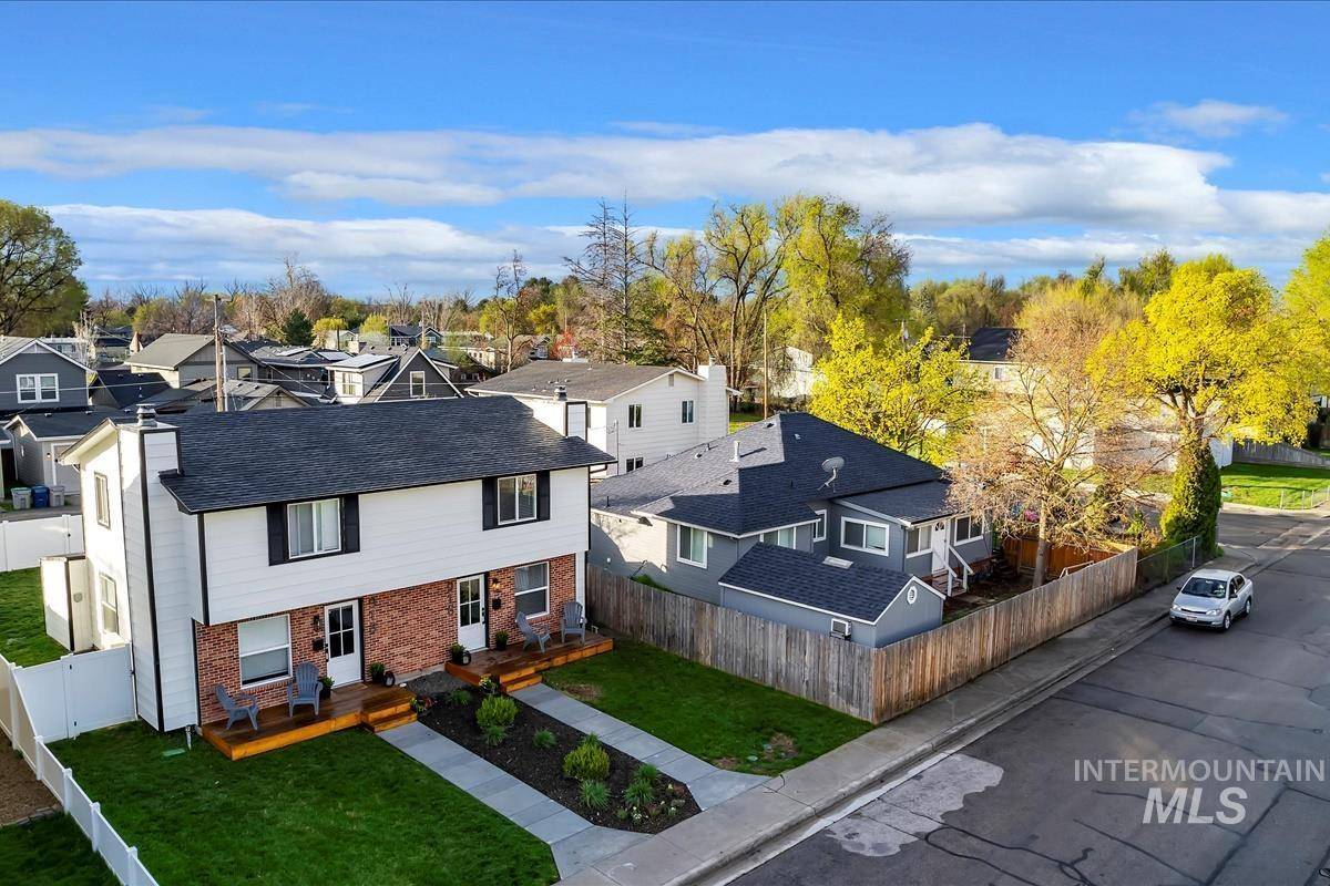 Boise, ID 83702,916 / 918 N 32nd