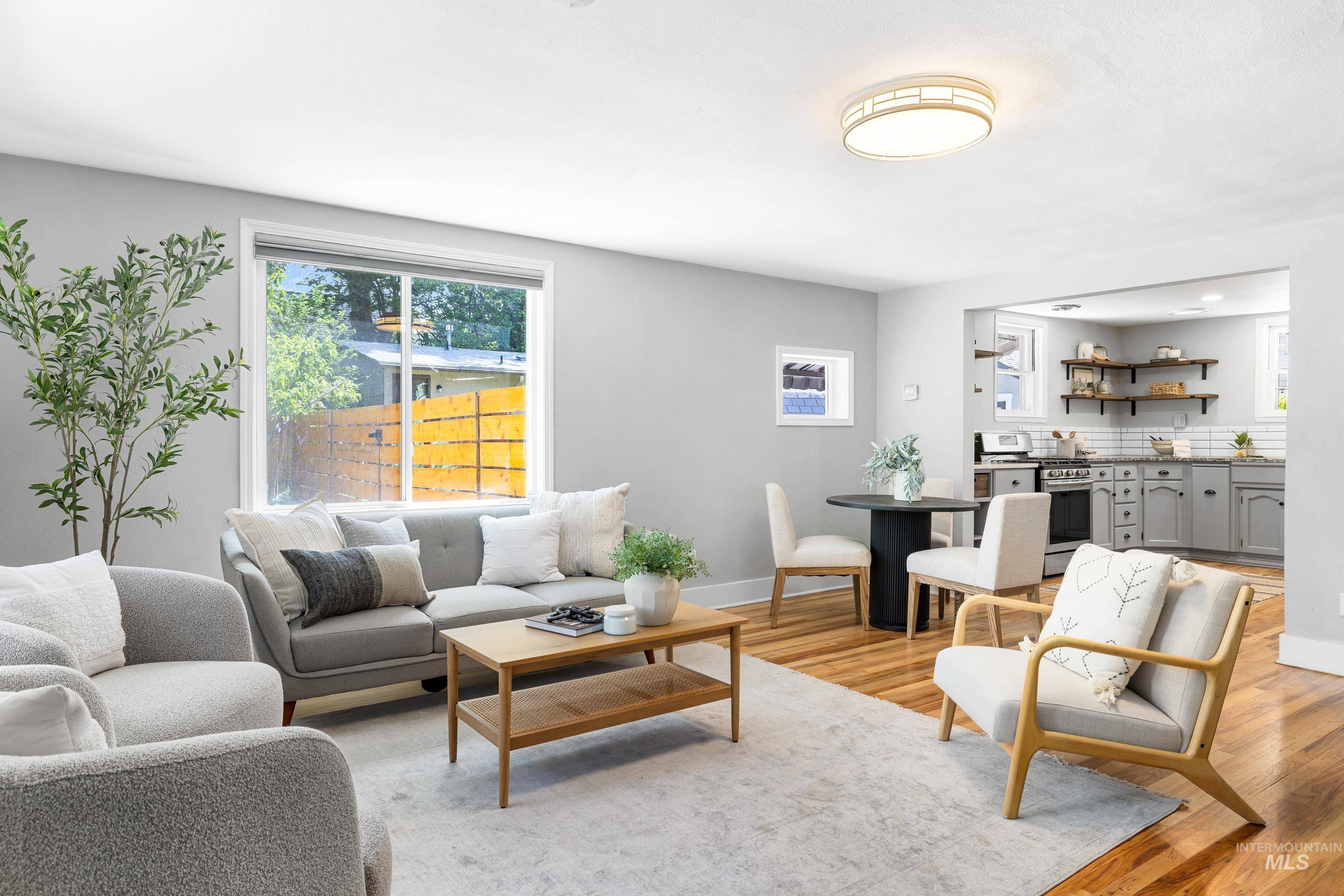 Boise, ID 83706,4803 W Gage St