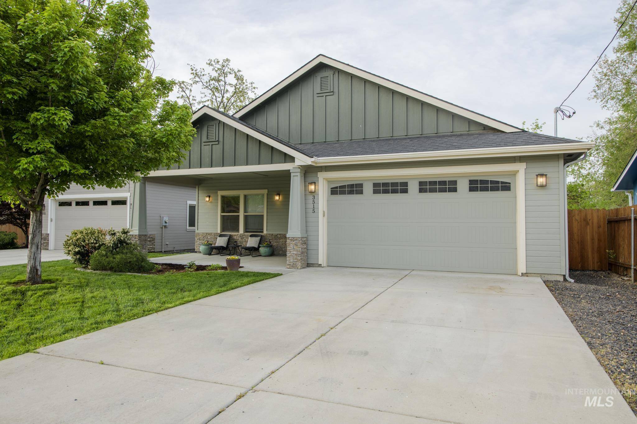 Boise, ID 83703,3515 W Bellomy Ln