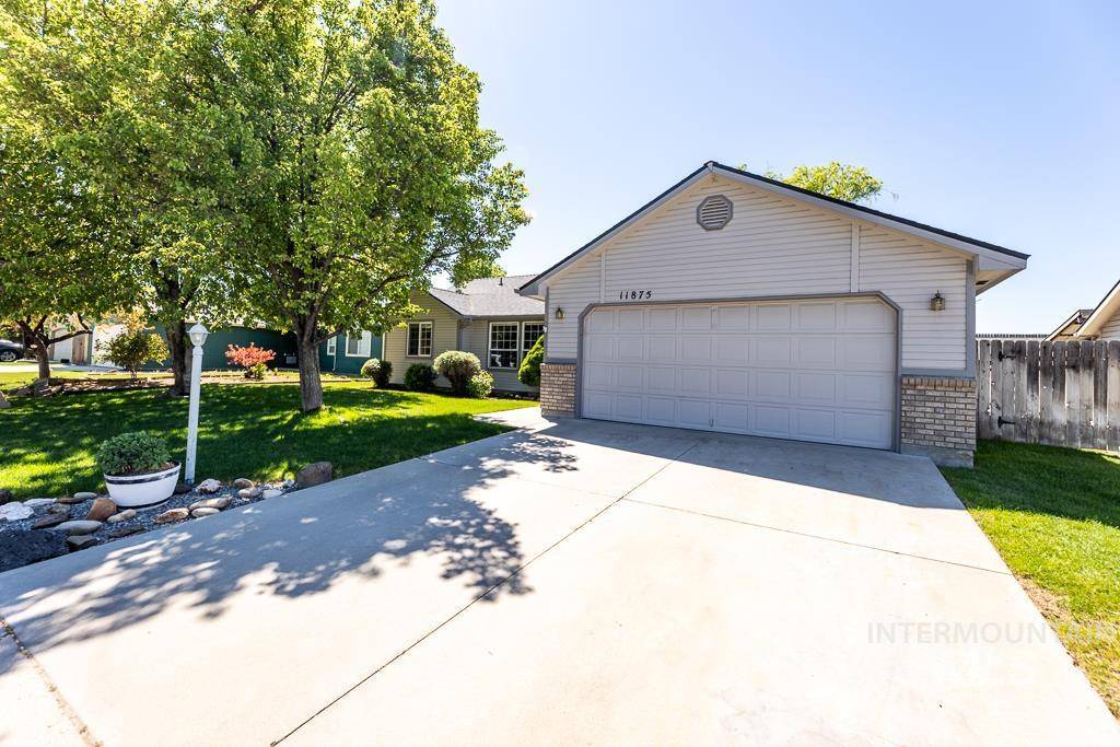 Boise, ID 83709,11875 W Dickens Dr.