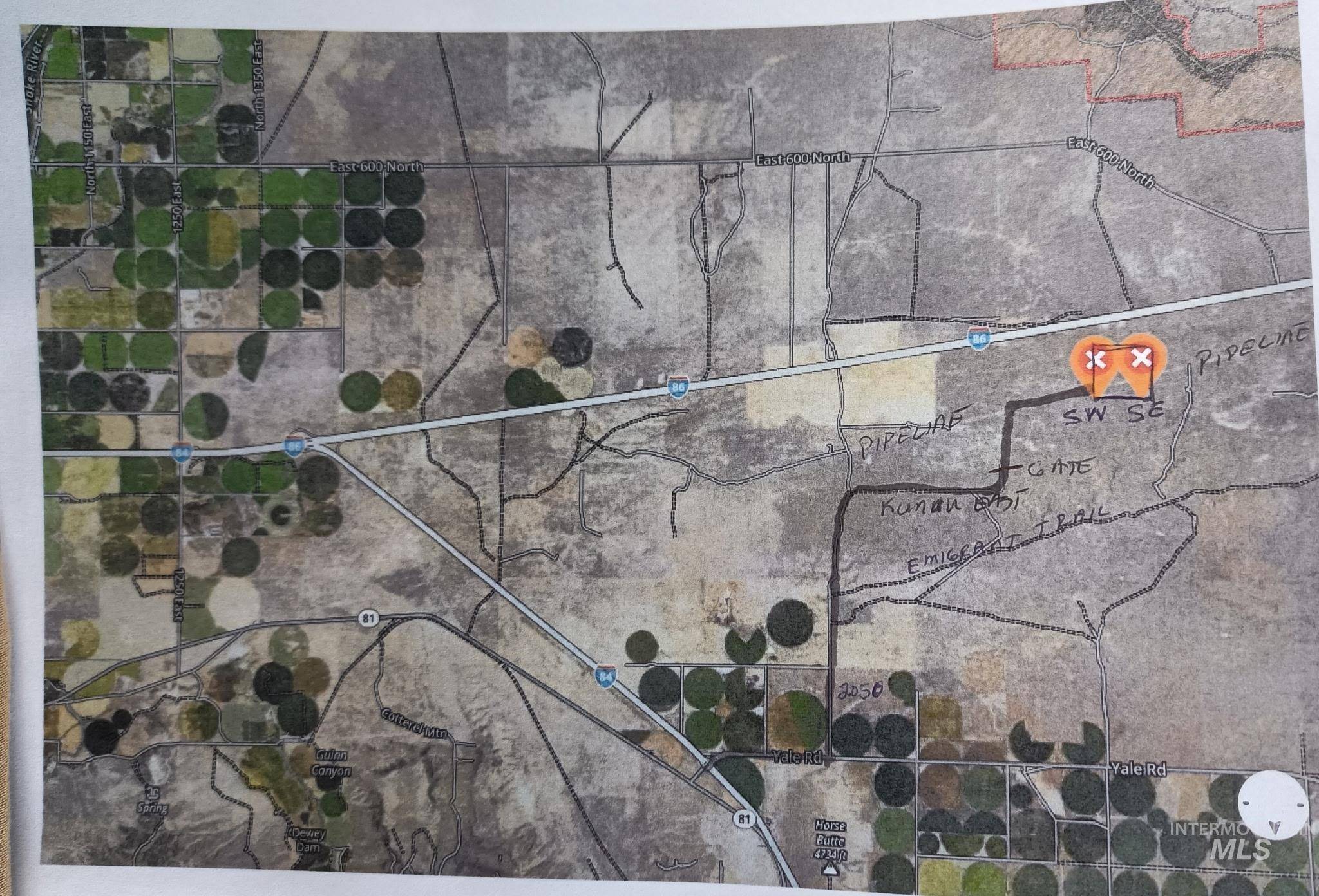 Declo, ID 83323,2350 Kunae East Road