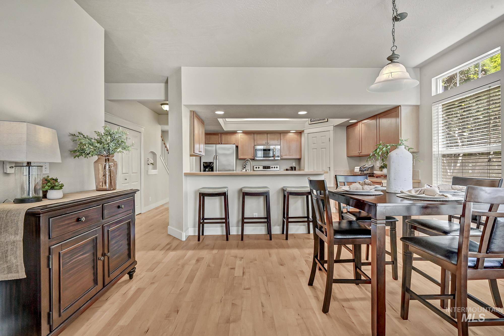 Boise, ID 83716,4871 E Arrow Junction Drive