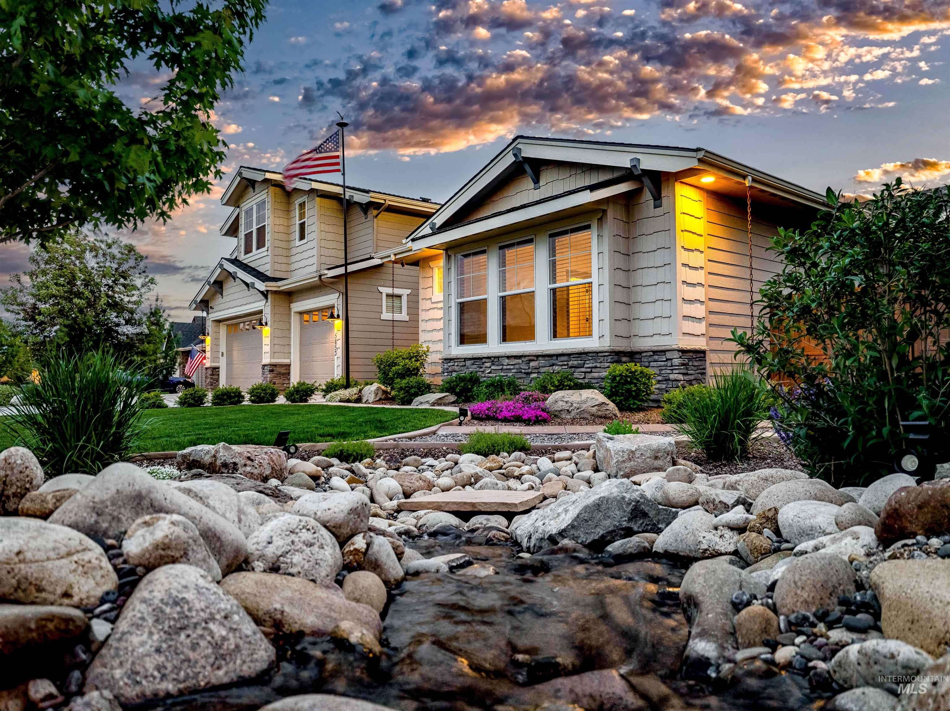 Eagle, ID 83616,5853 W Venetian Dr