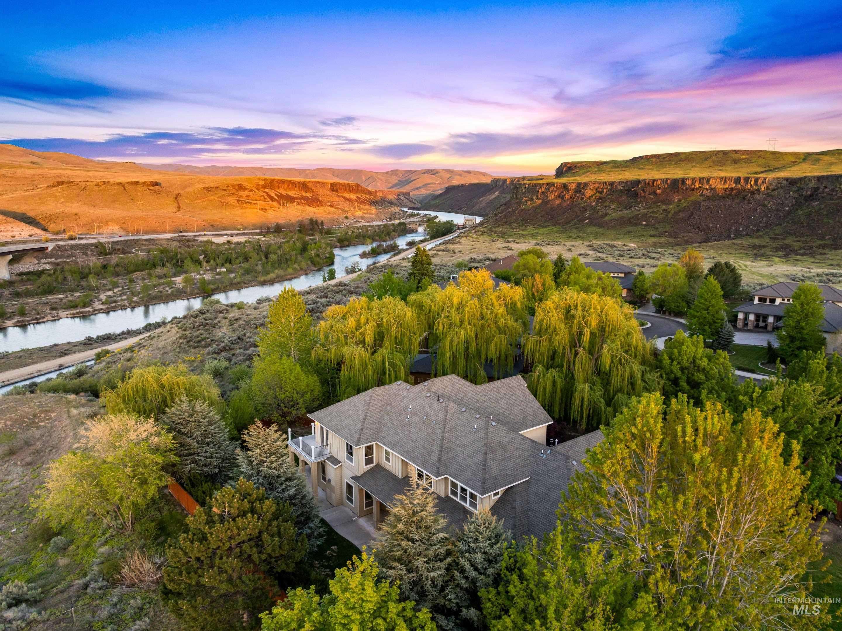 Boise, ID 83716,6536 E Escarpment Ct