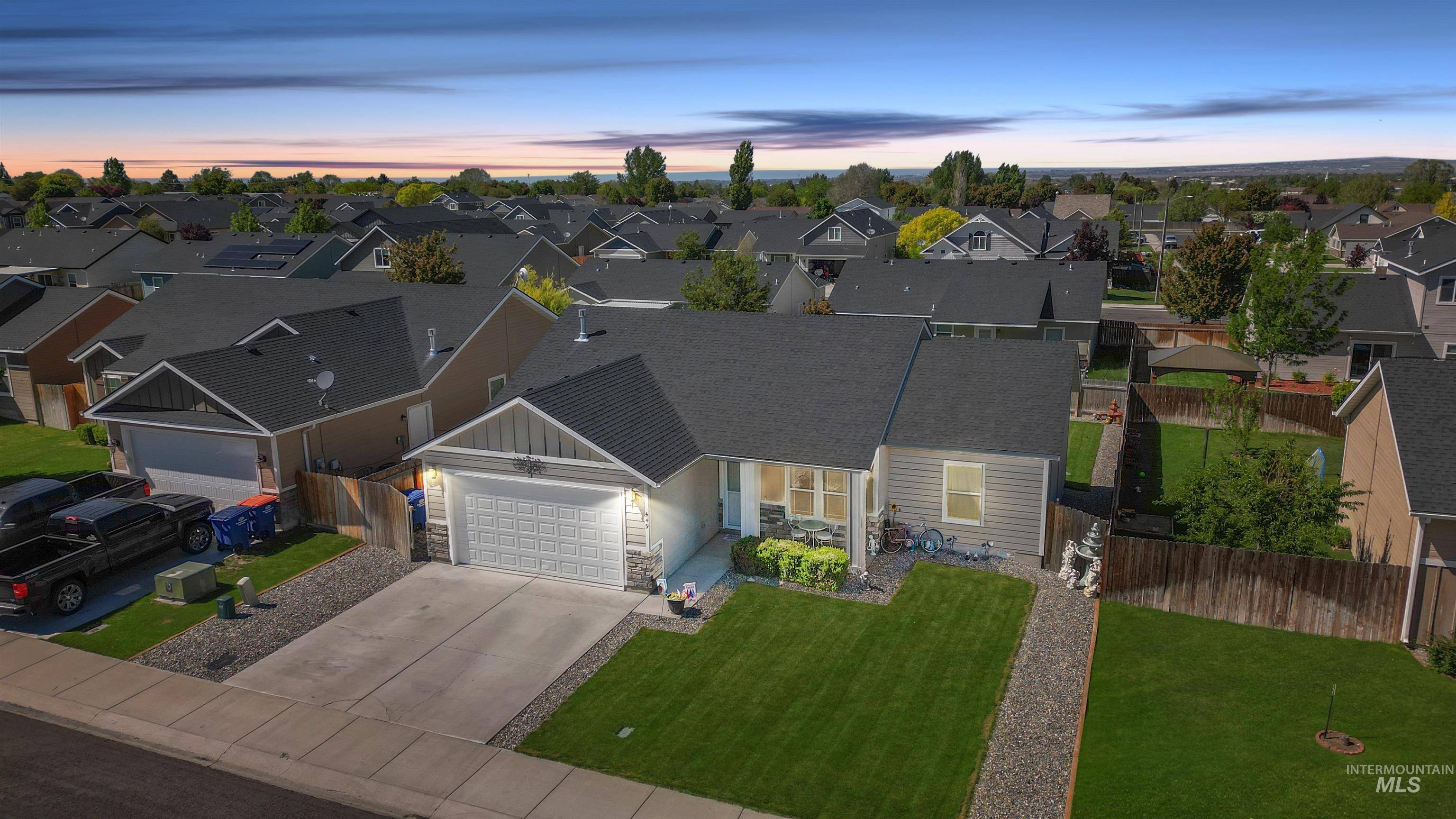 Twin Falls, ID 83301,449 View Ave