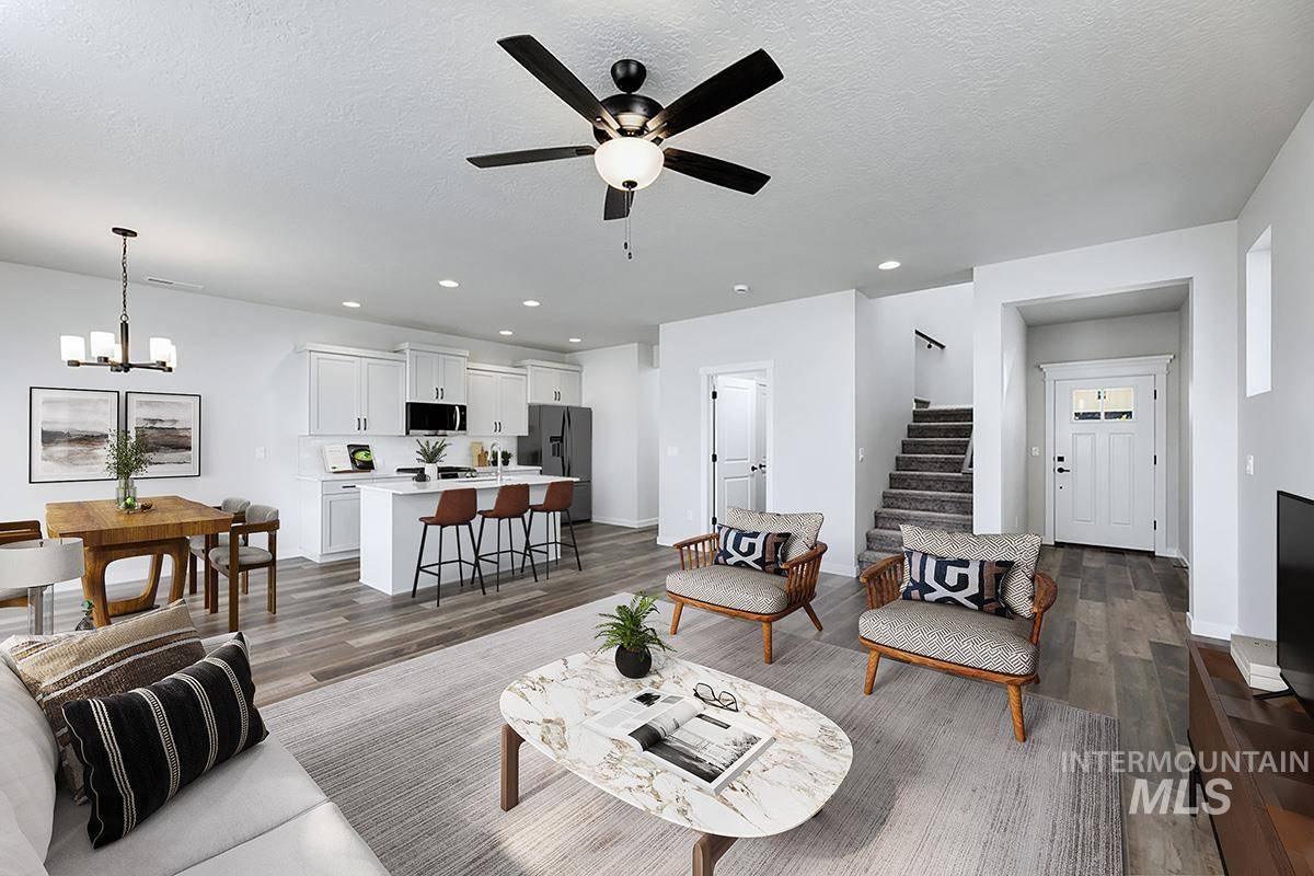 Meridian, ID 83642,210 W Haniken St.