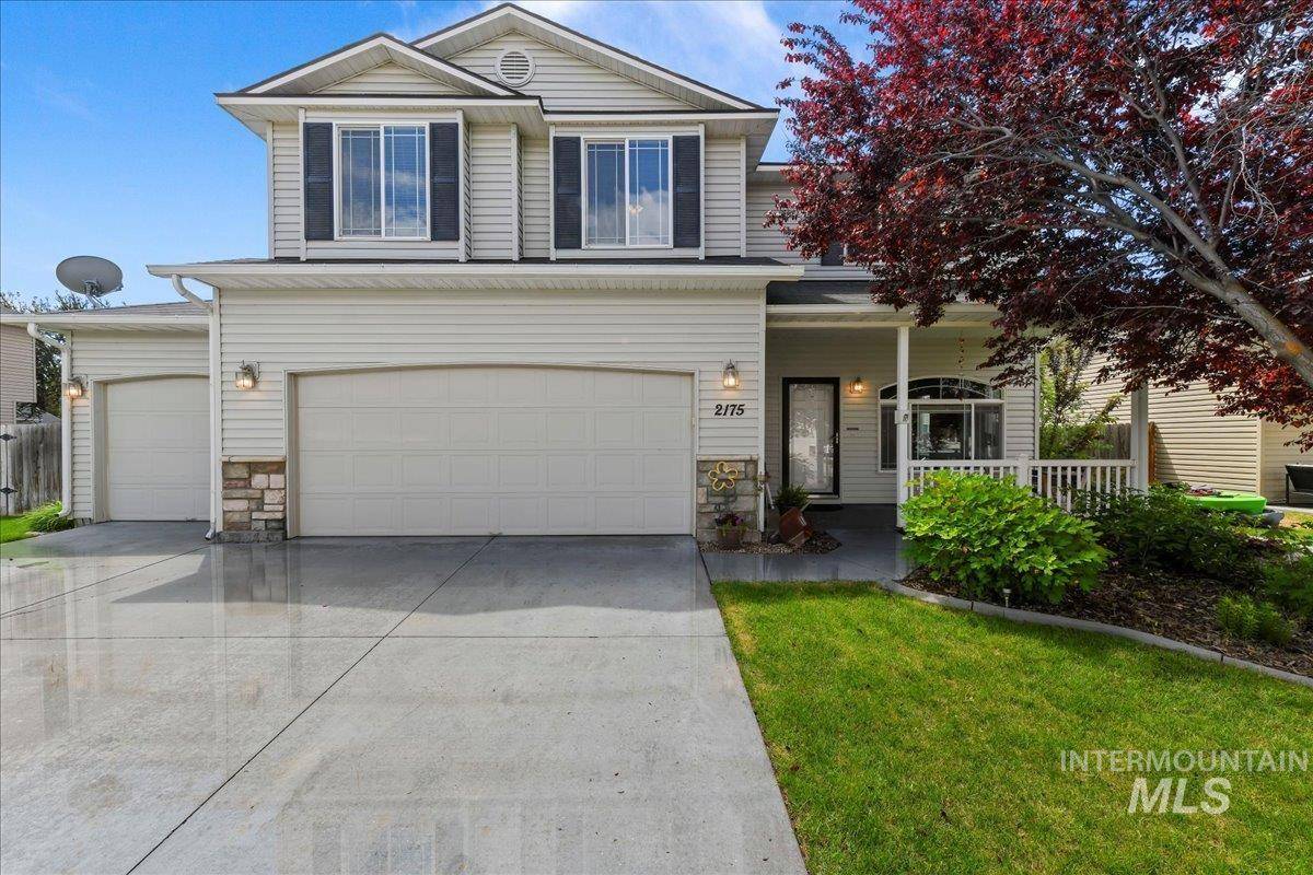 Nampa, ID 83651,2175 W Willow Pointe Ave