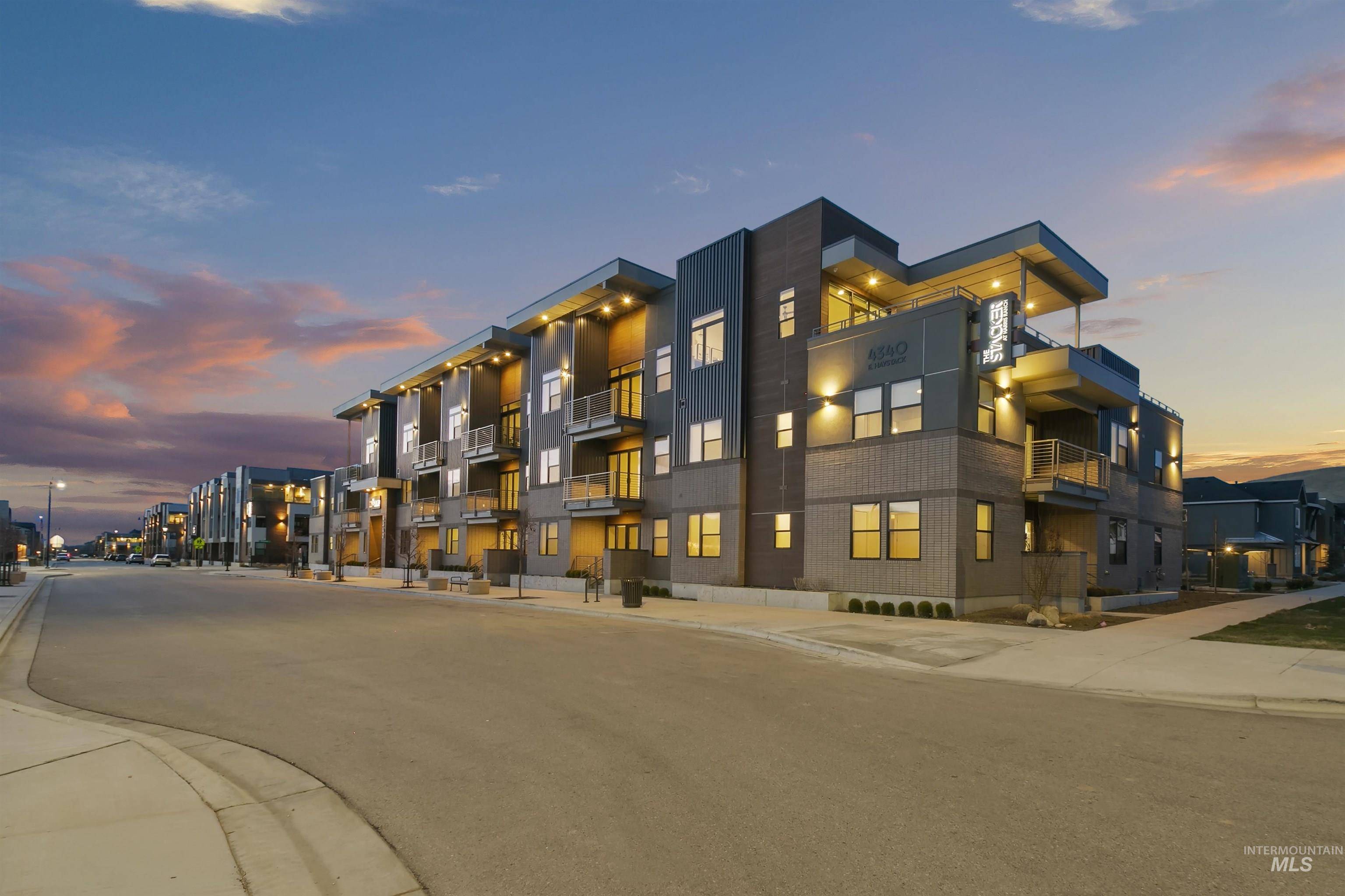 Boise, ID 83716,4340 E Haystack St