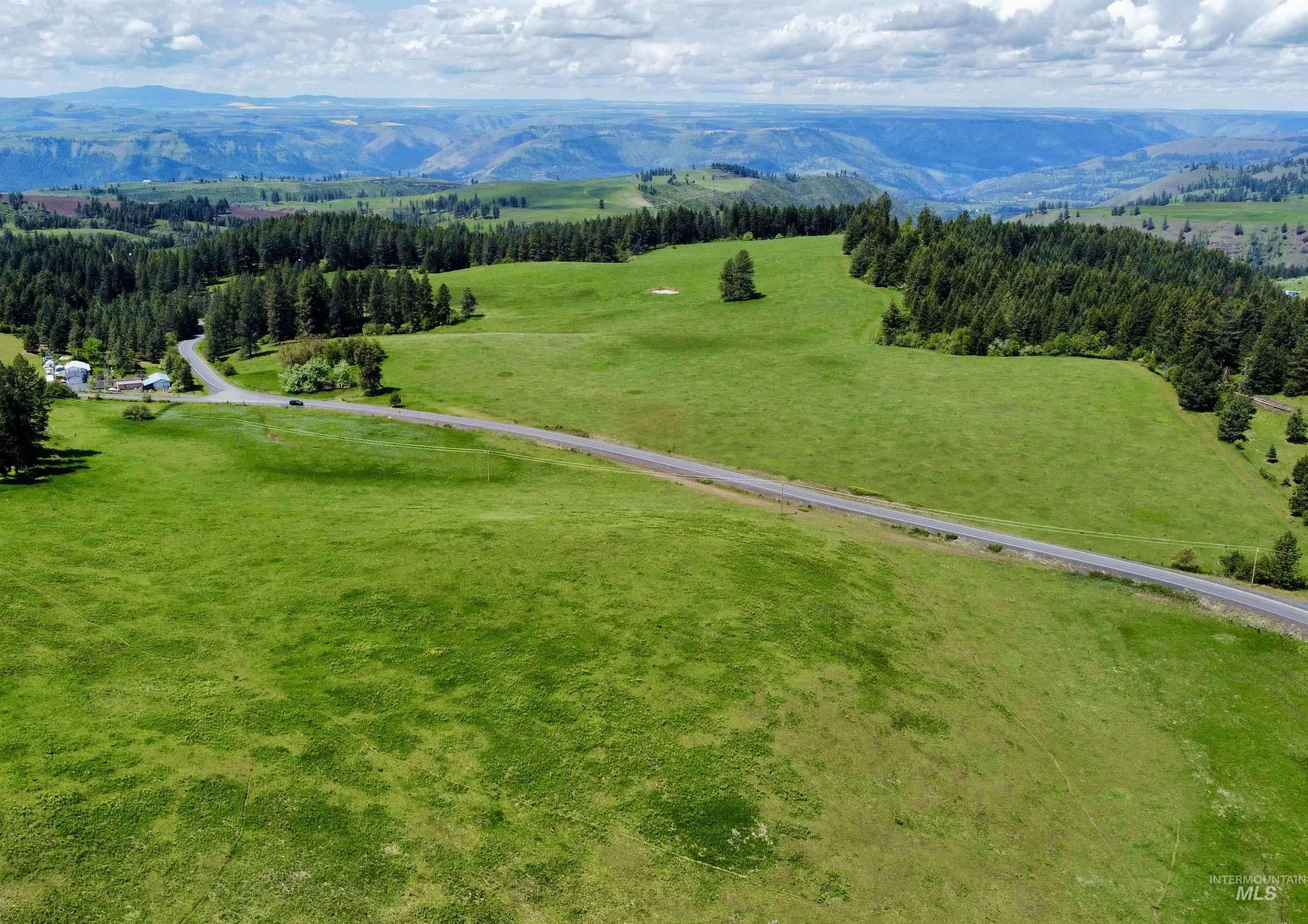 Kamiah, ID 83536,1726 Kidder Ridge Rd