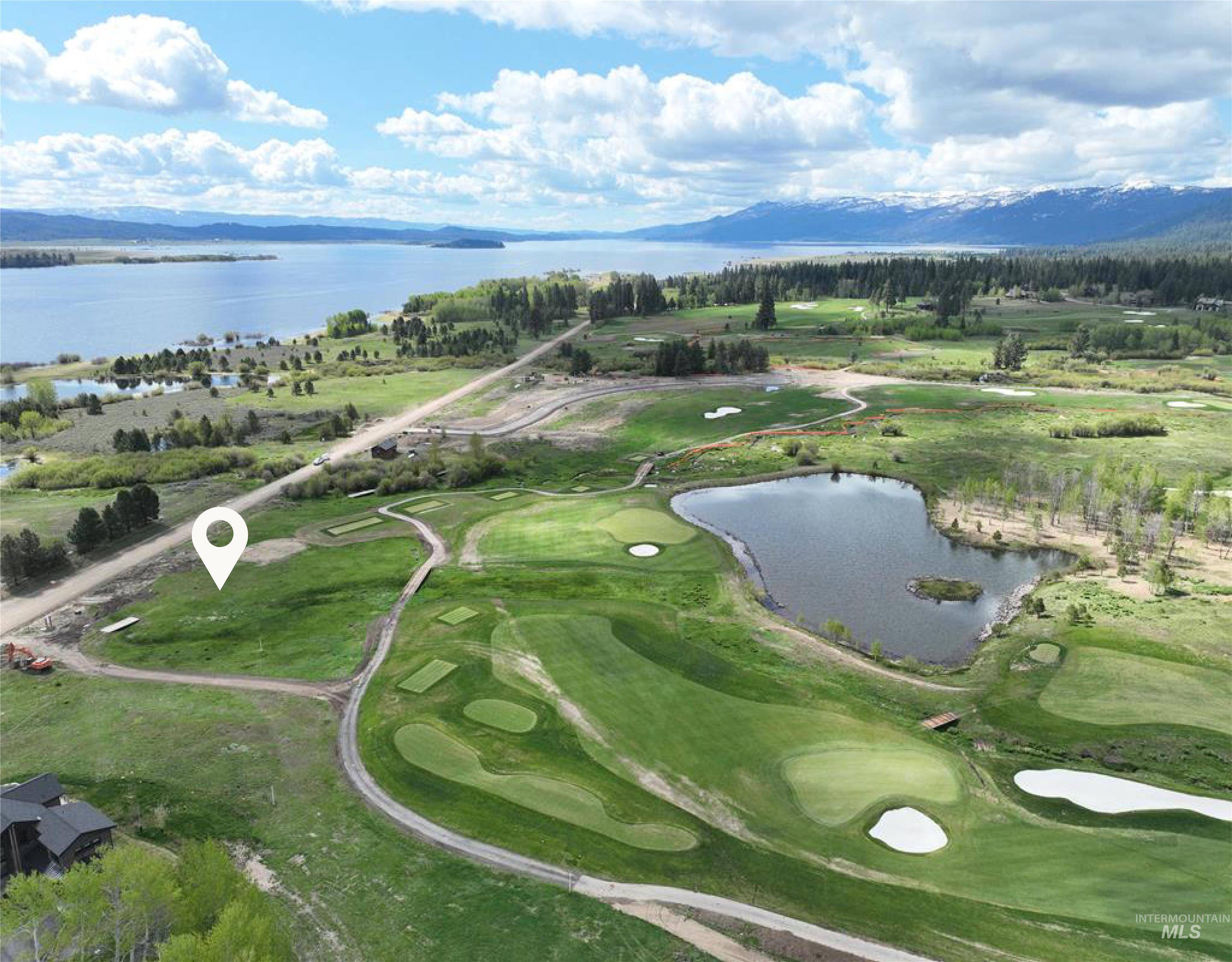 Donnelly, ID 83615,2073 West Mountain Road
