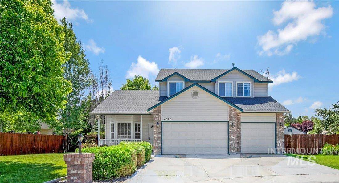 Boise, ID 83713,4565 N Newburgh Place