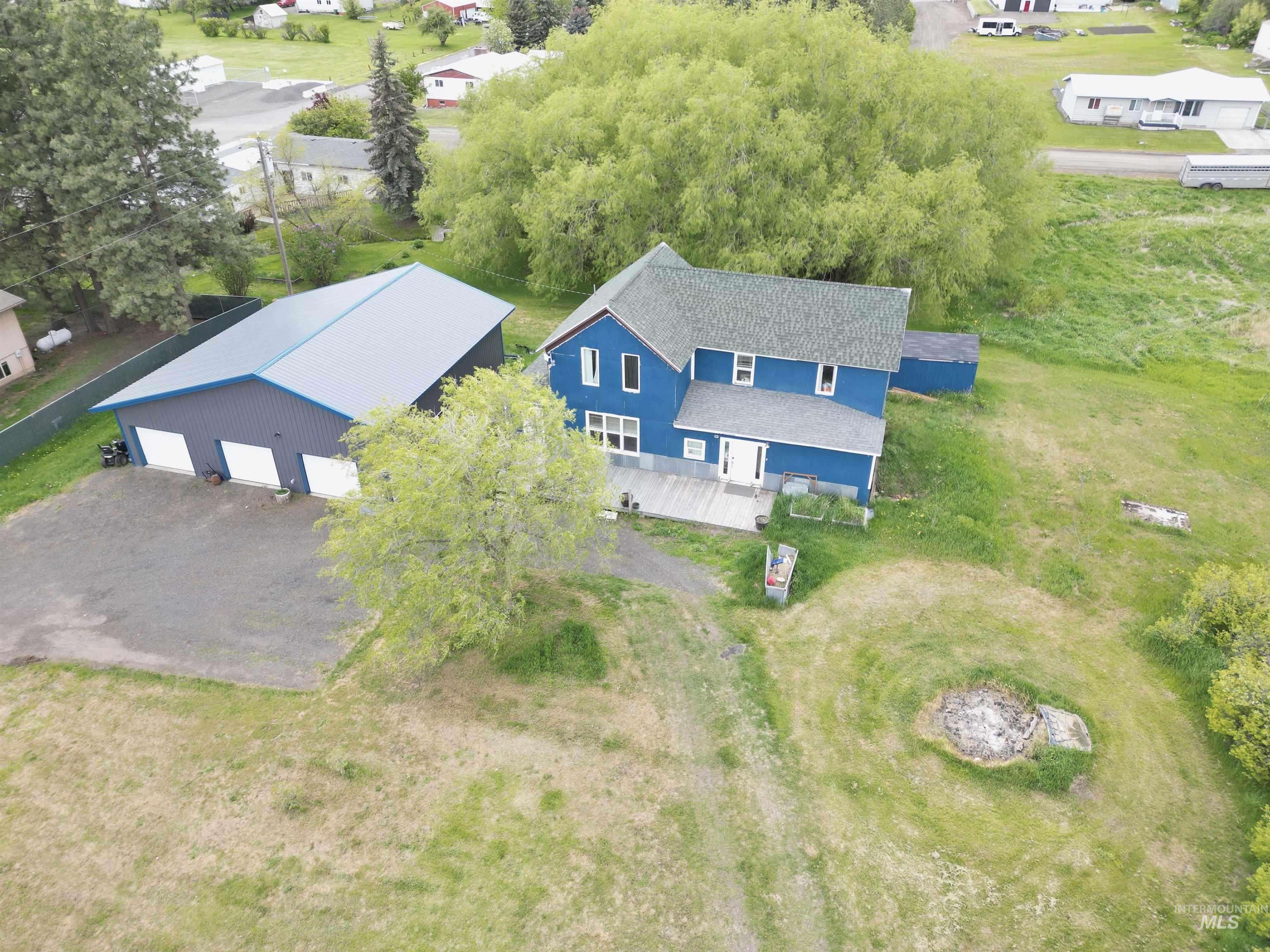 Cottonwood, ID 83522,1905 1/2 East St