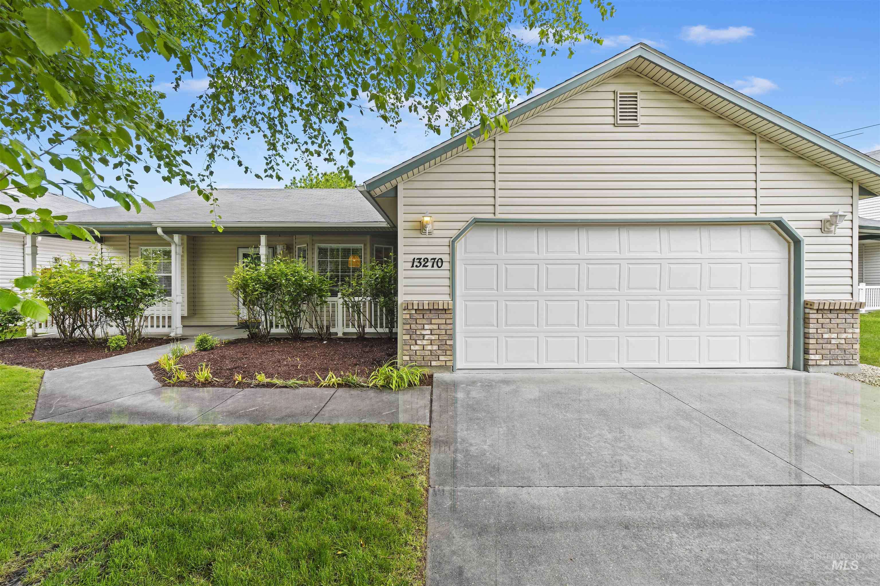 Boise, ID 83713,13270 W Satinleaf