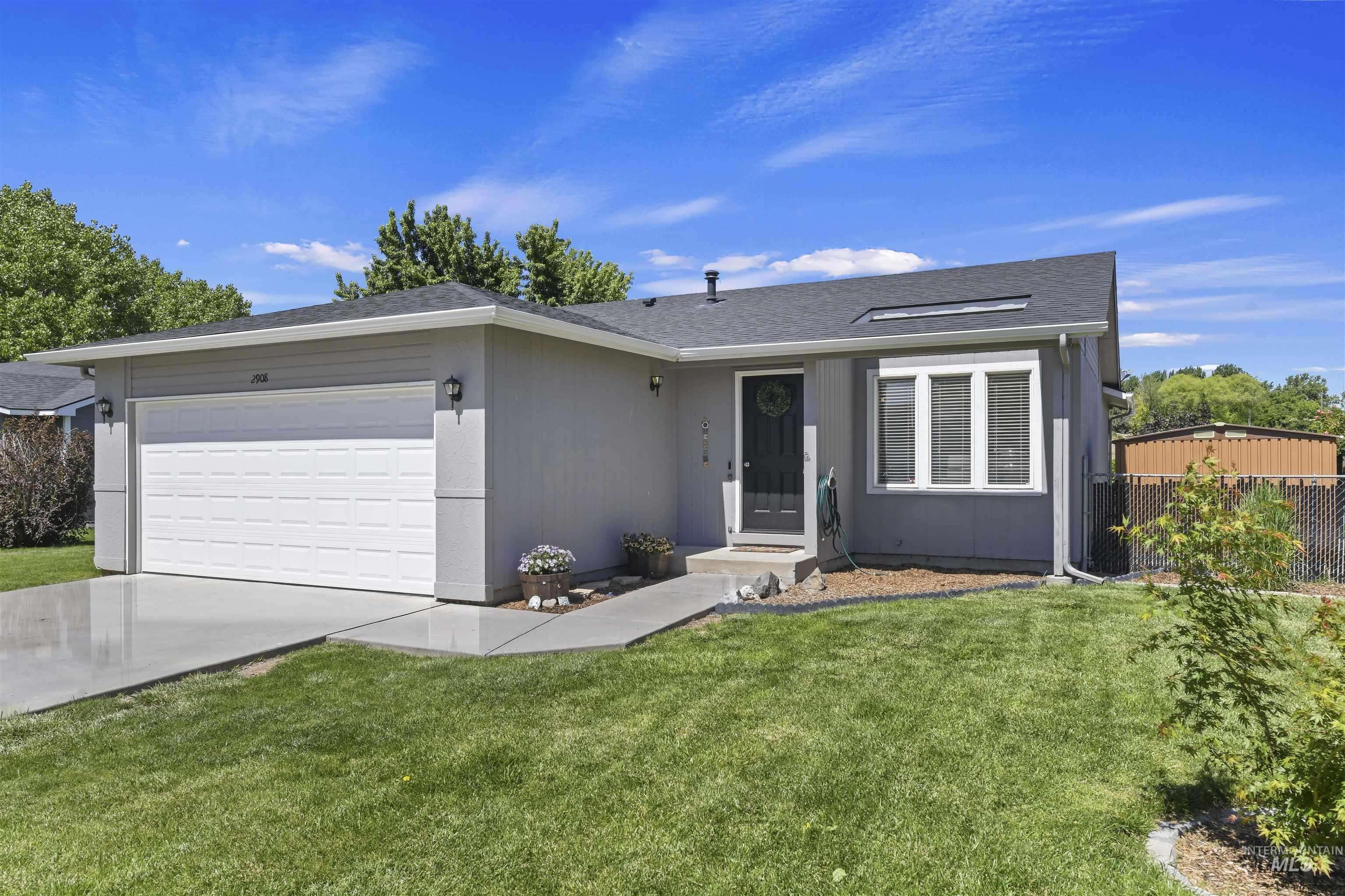 Nampa, ID 83686,2908 E Iowa Ave