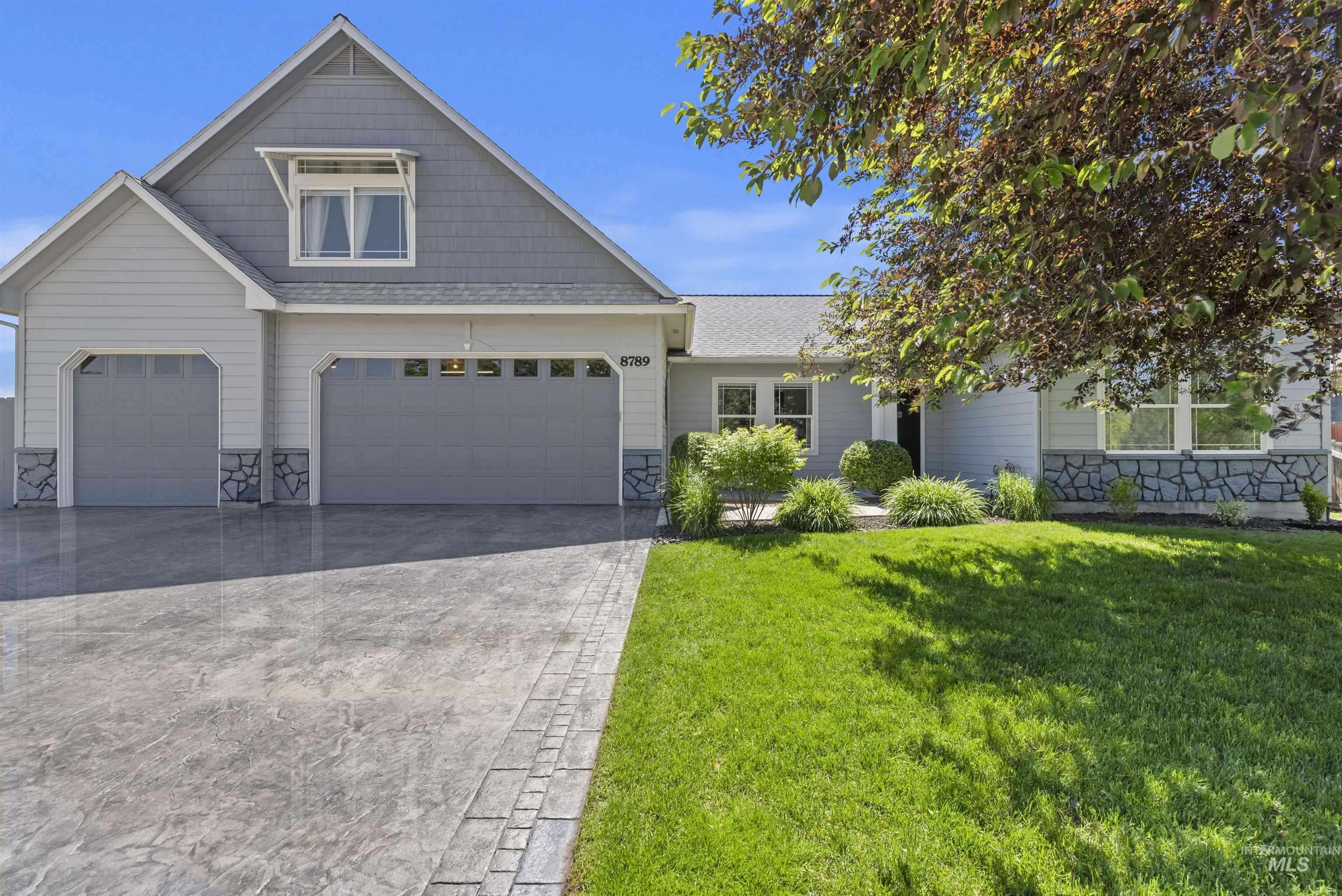 Boise, ID 83709,8789 W Wall Drive