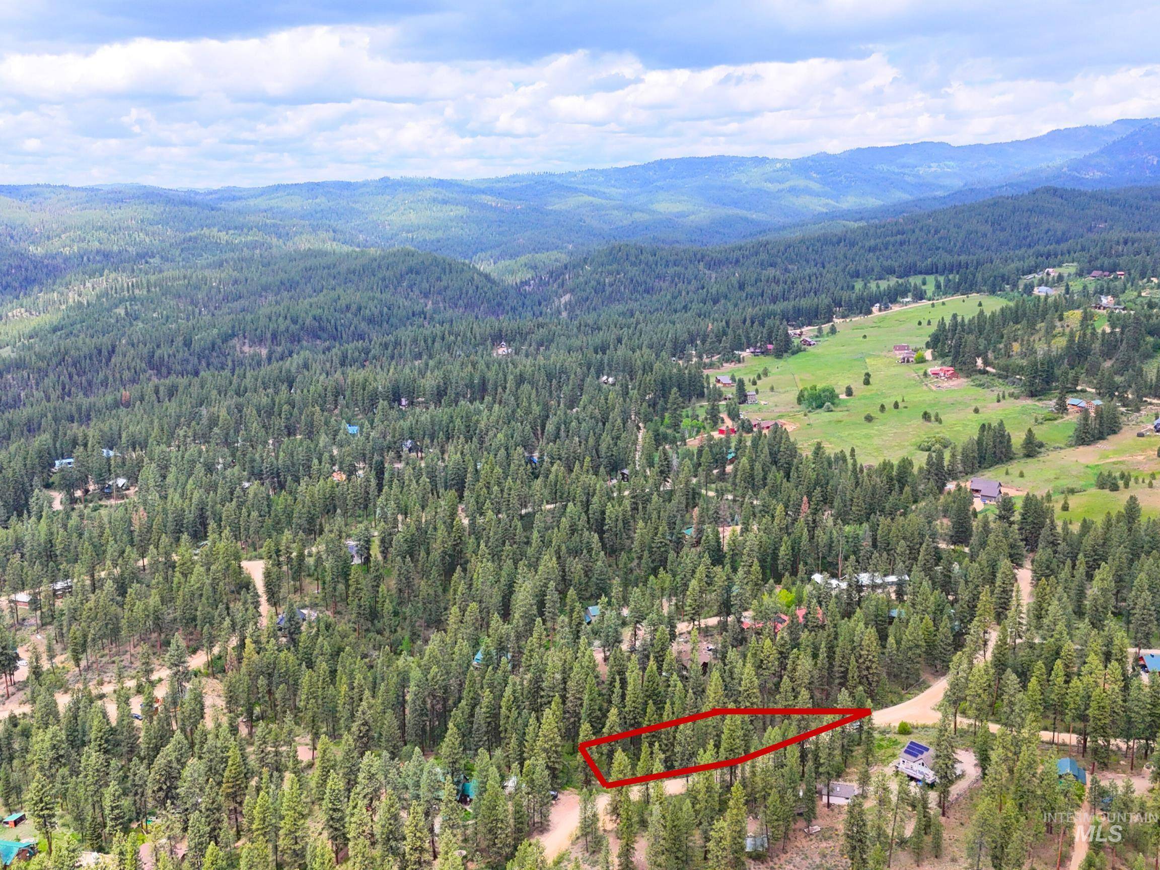 Idaho City, ID 83631,TBD Meadow Rd