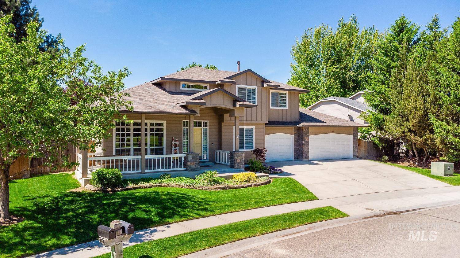 Boise, ID 83713,13127 W Pala Mesa Dr