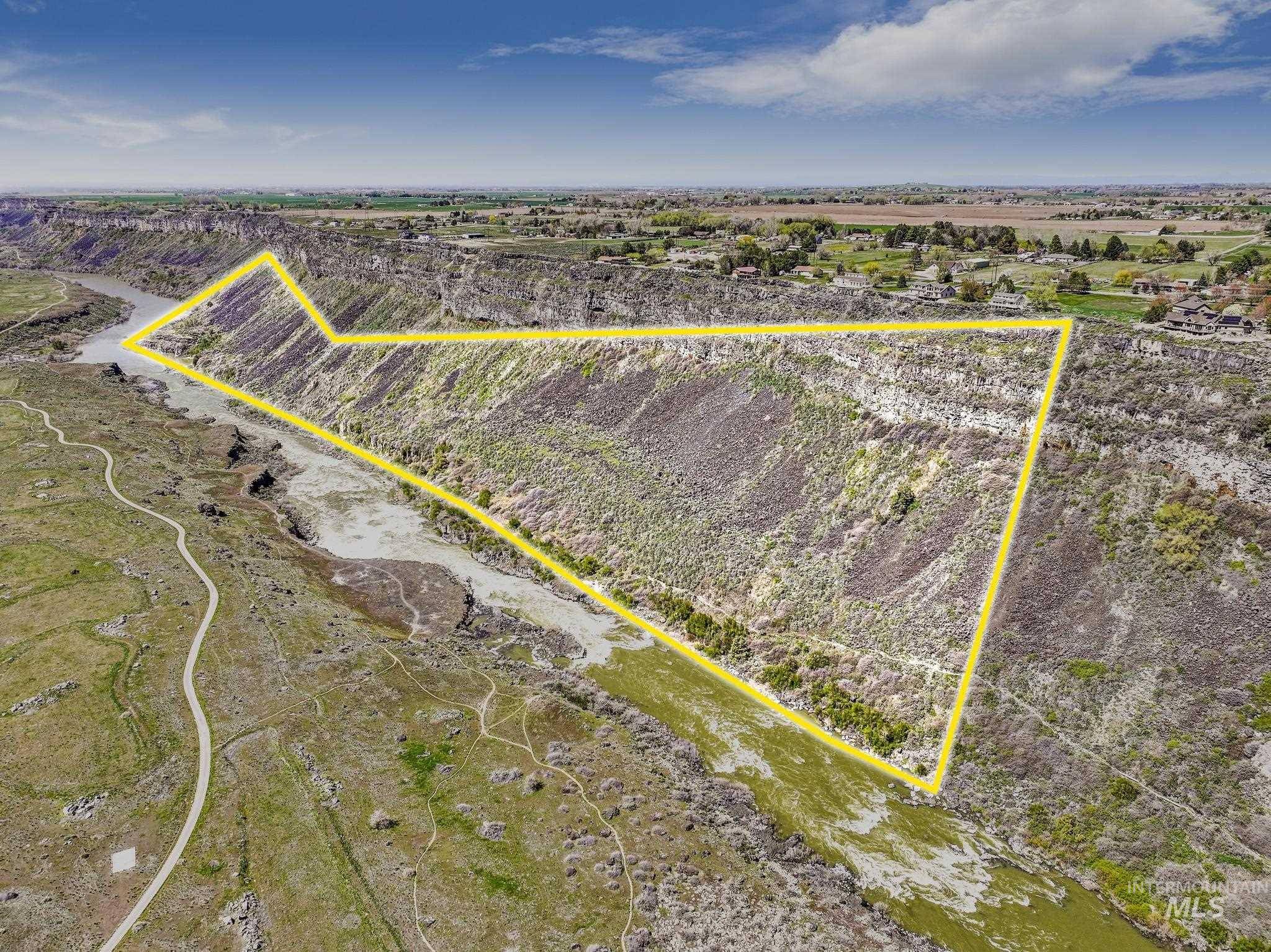 Jerome, ID 83338,TBD Canyon View Road