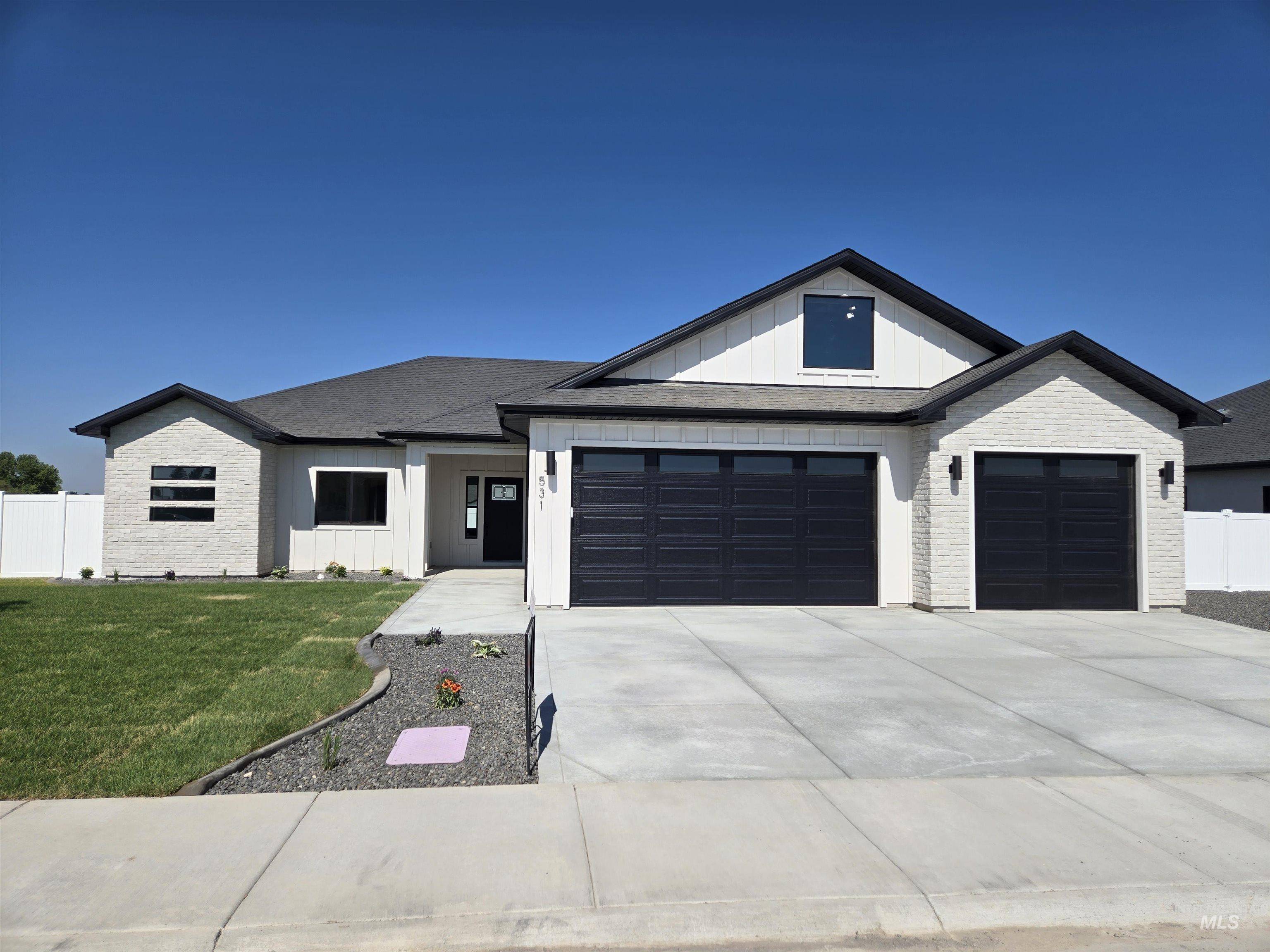 Twin Falls, ID 83301,531 Full Moon Way