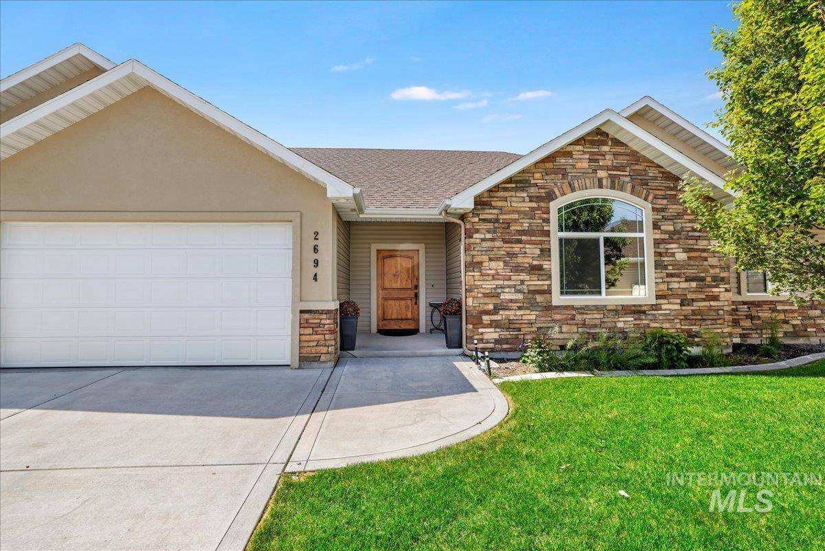 Twin Falls, ID 83301,2694 Meadowbrook Dr.