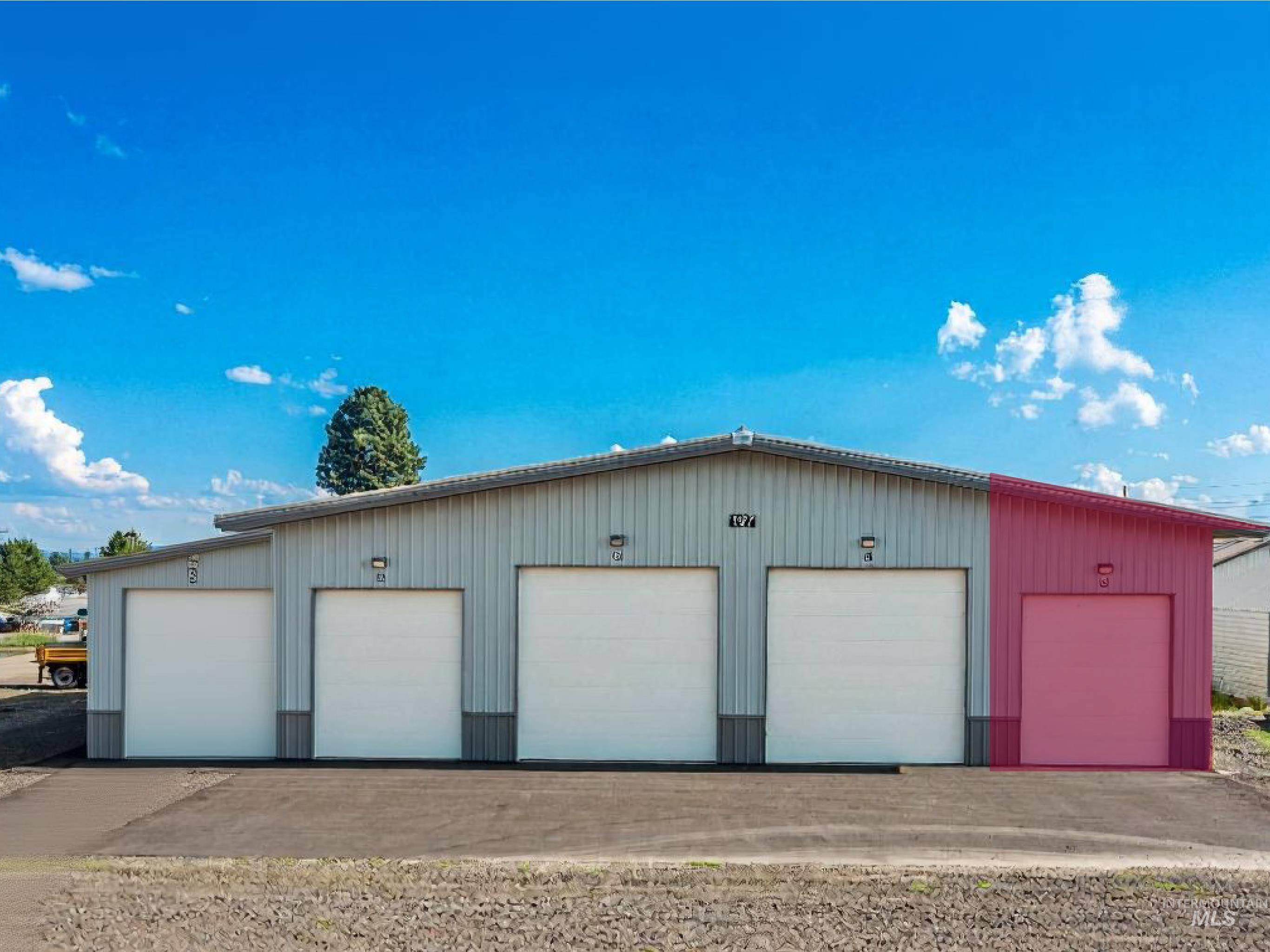 Mccall, ID 83638,197 Industrial Loop