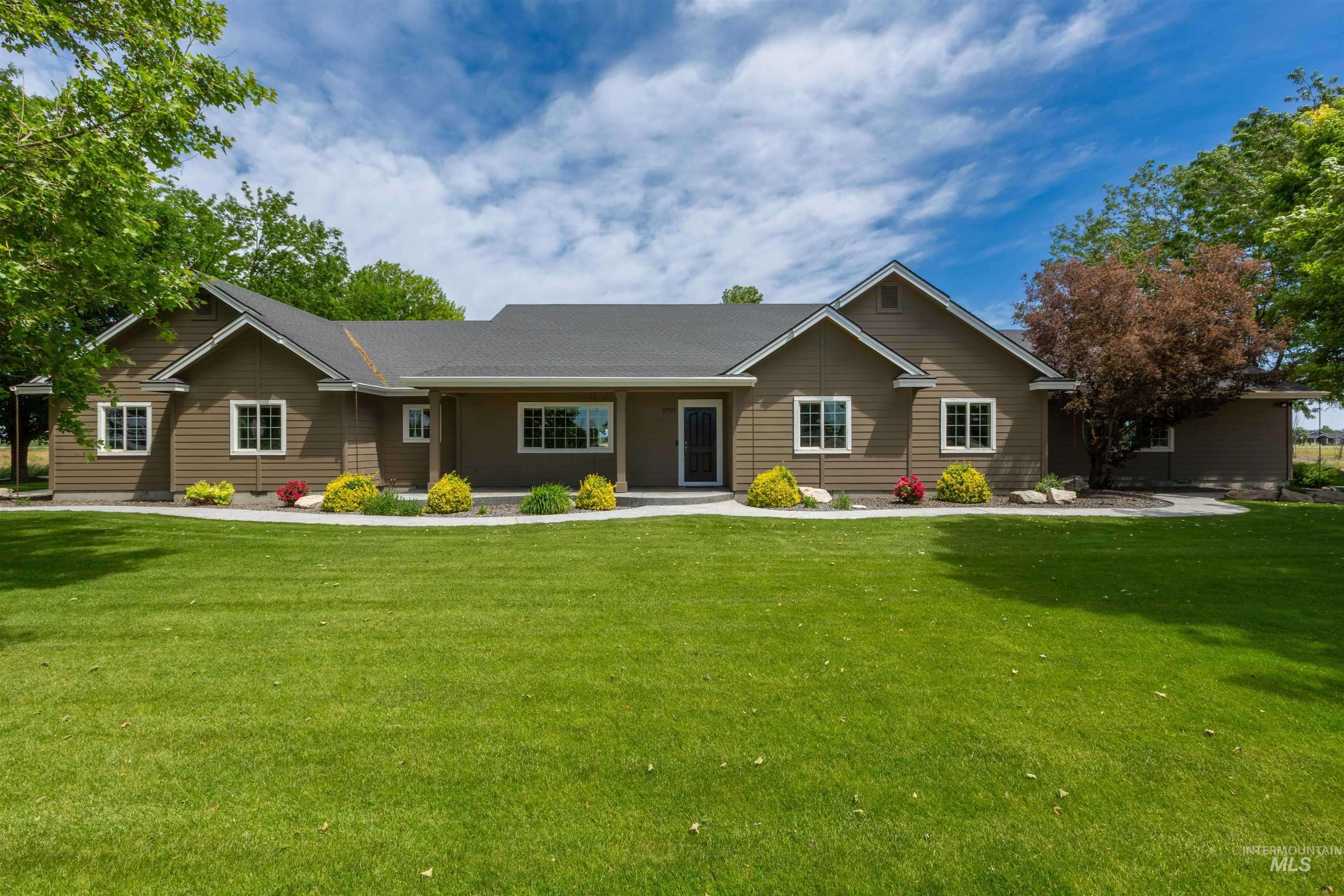 Nampa, ID 83687,2790 S Mcdermott Rd