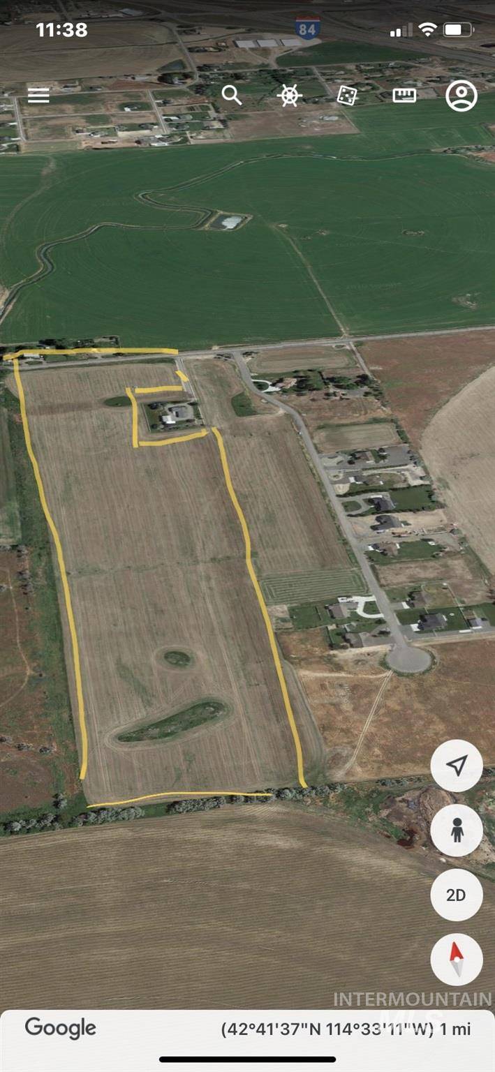 Jerome, ID 83338,180 W 100 S