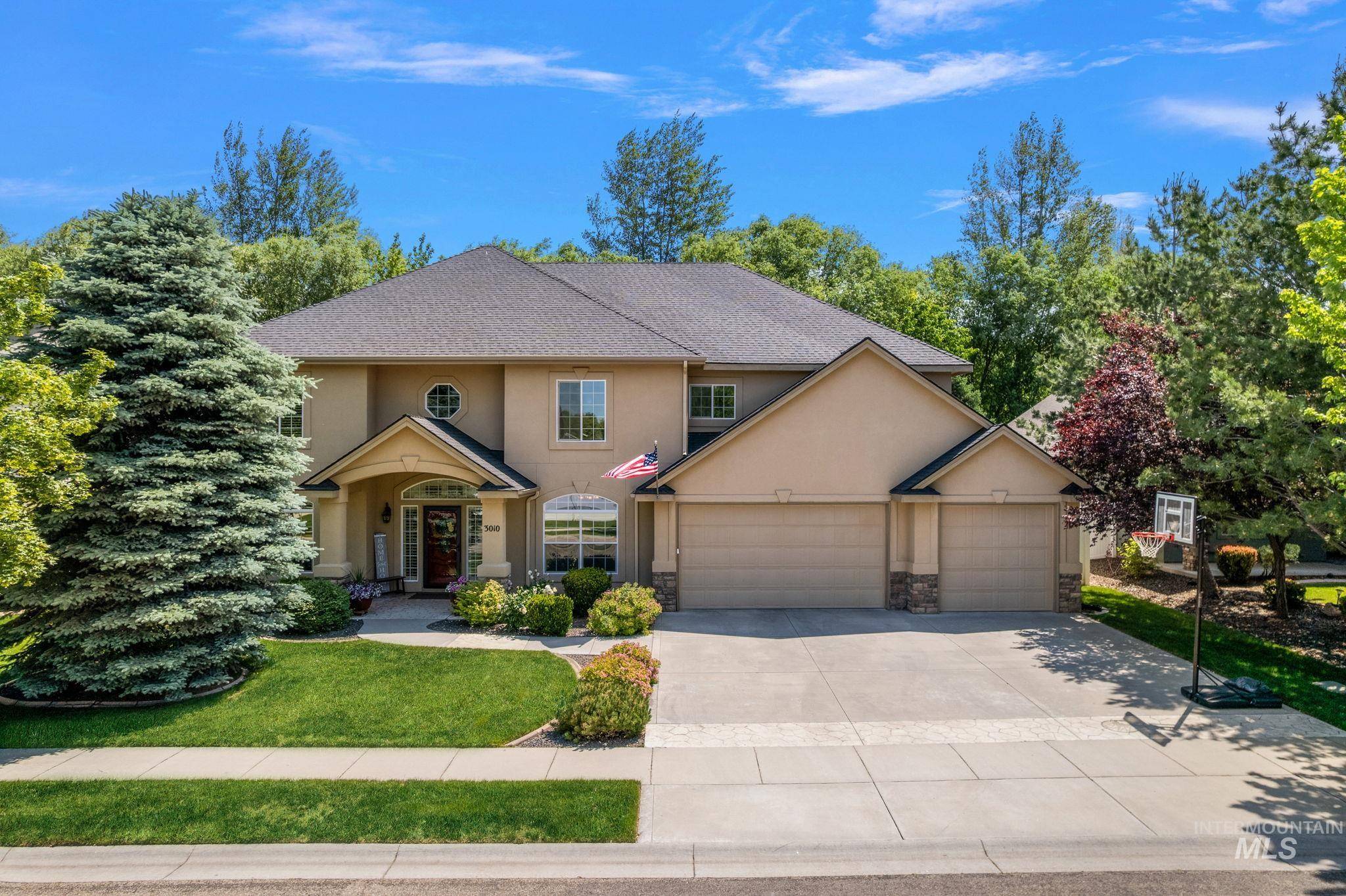 Meridian, ID 83642,3010 S Glacier Bay Way