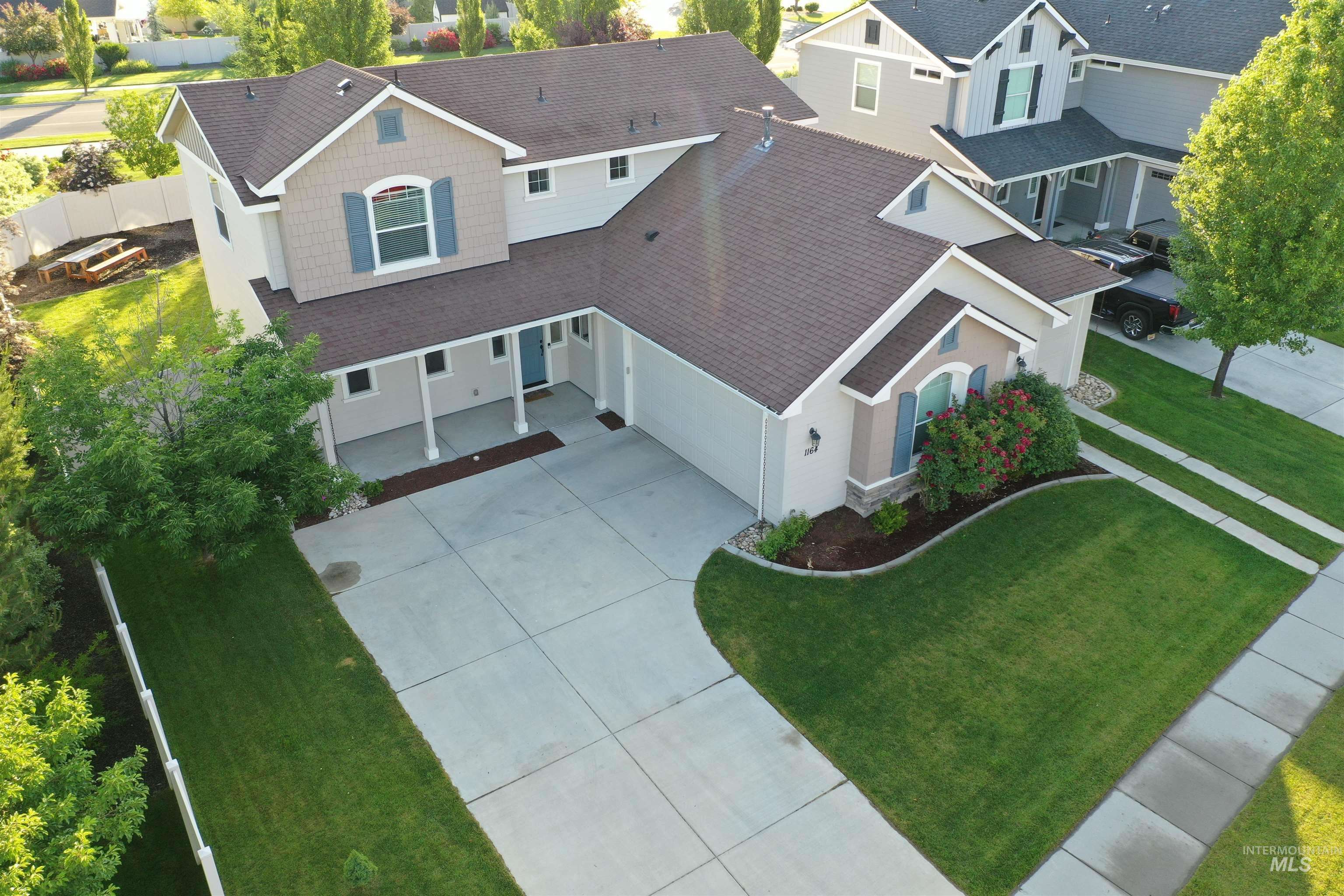 Meridian, ID 83646,1164 W Olds River Drive