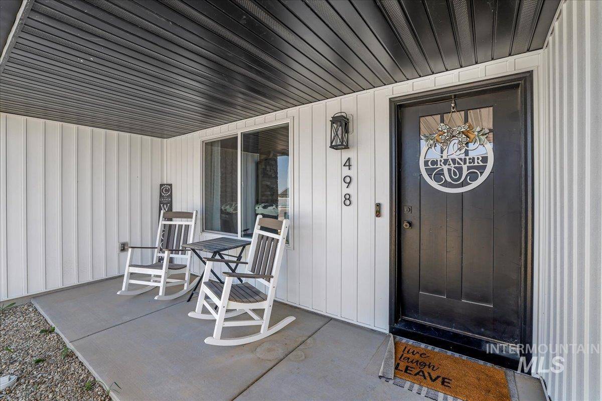 Twin Falls, ID 83301,498 Jesse Ave.