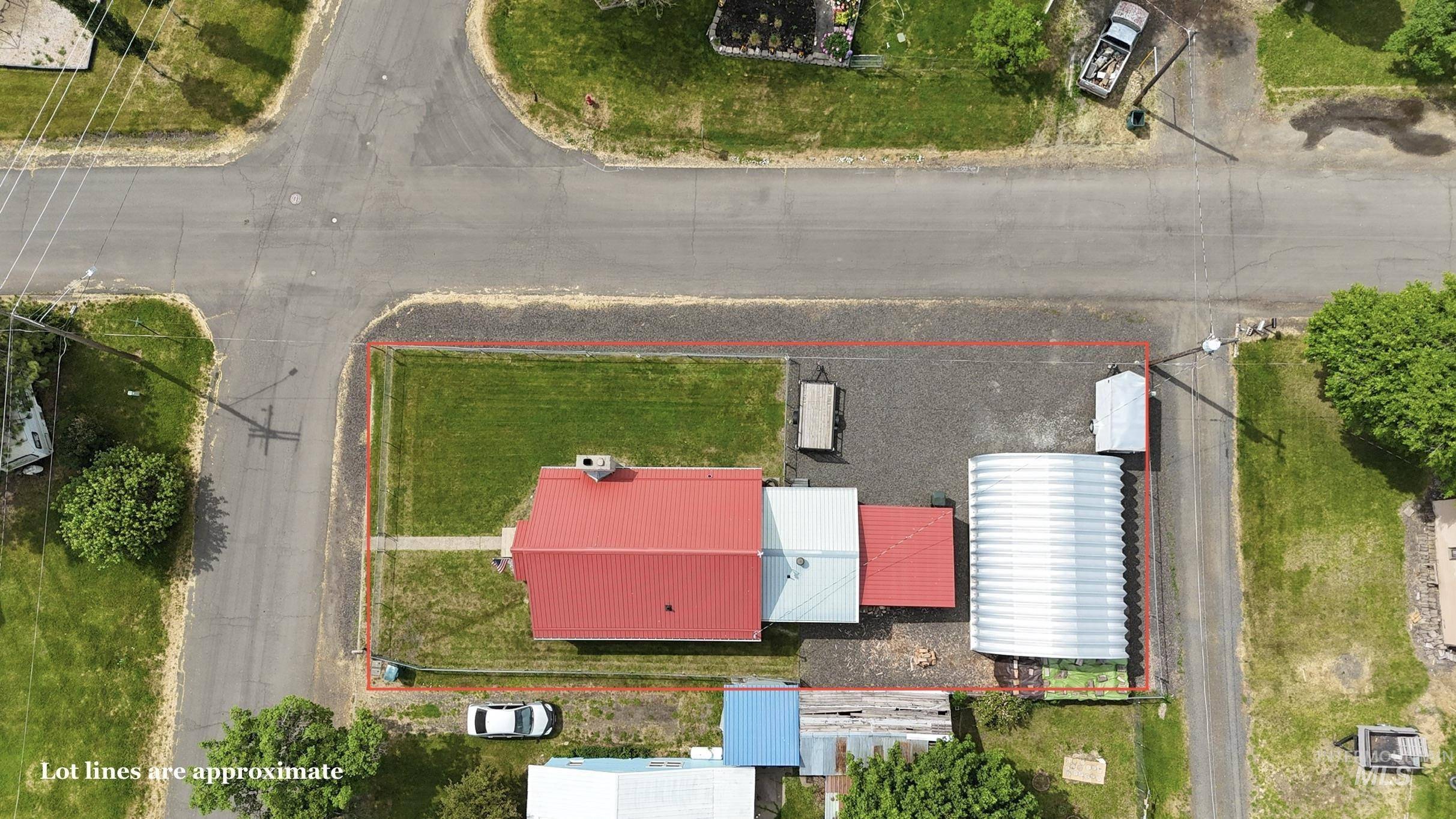 Grangeville, ID 83530,902 N Junction