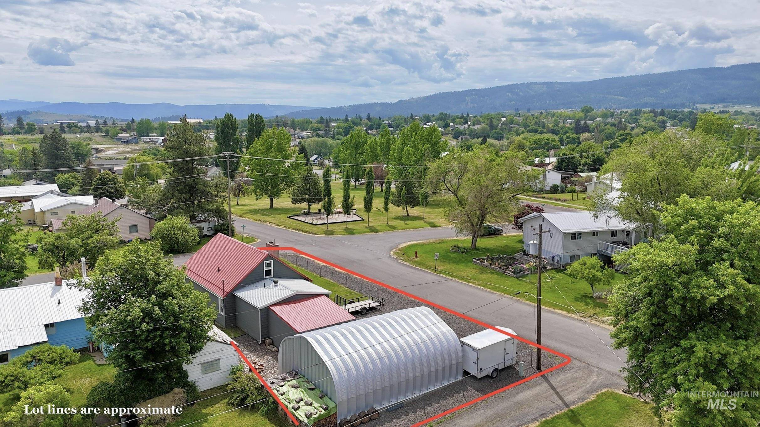 Grangeville, ID 83530,902 N Junction