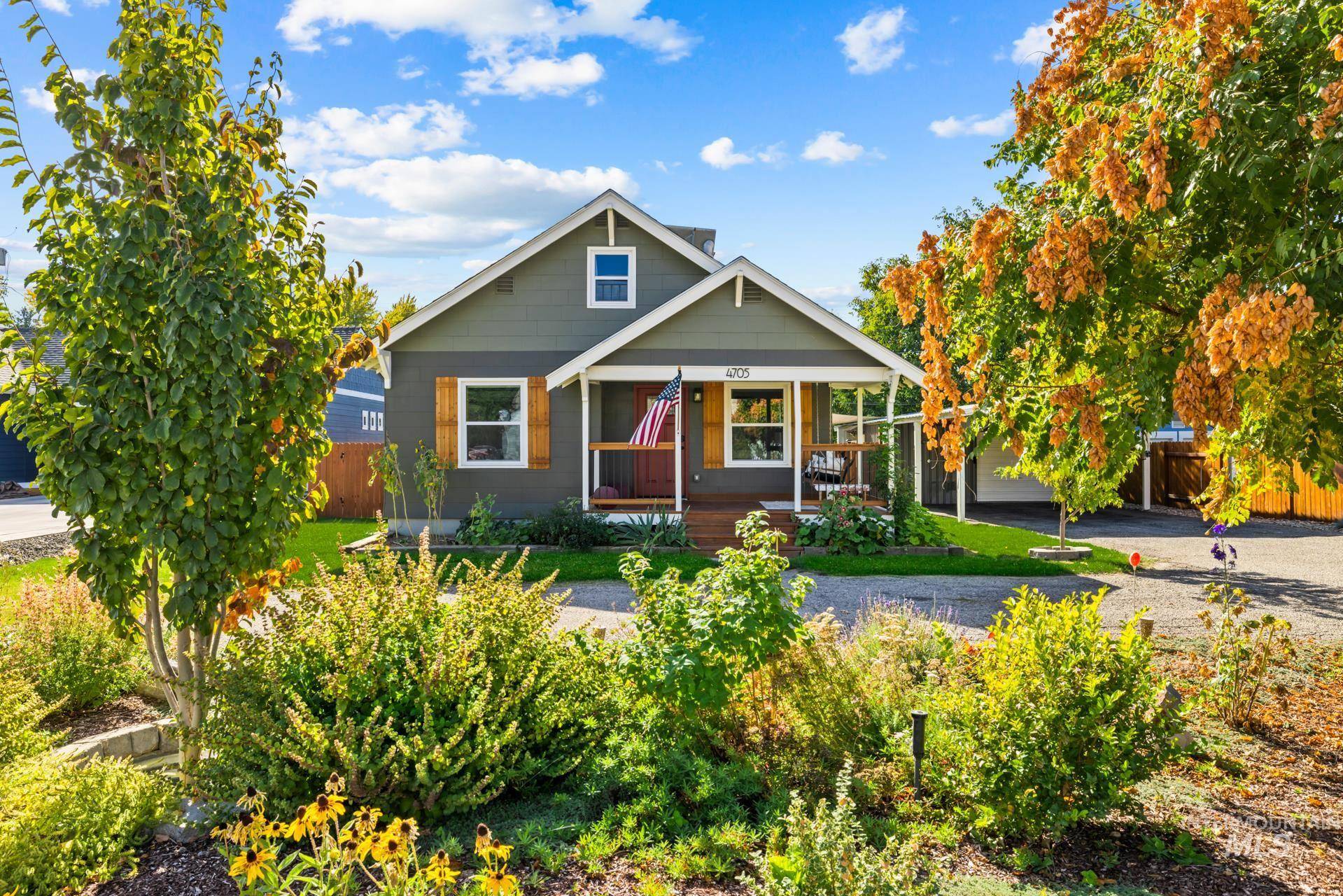 Boise, ID 83705,4705 W Franklin Rd