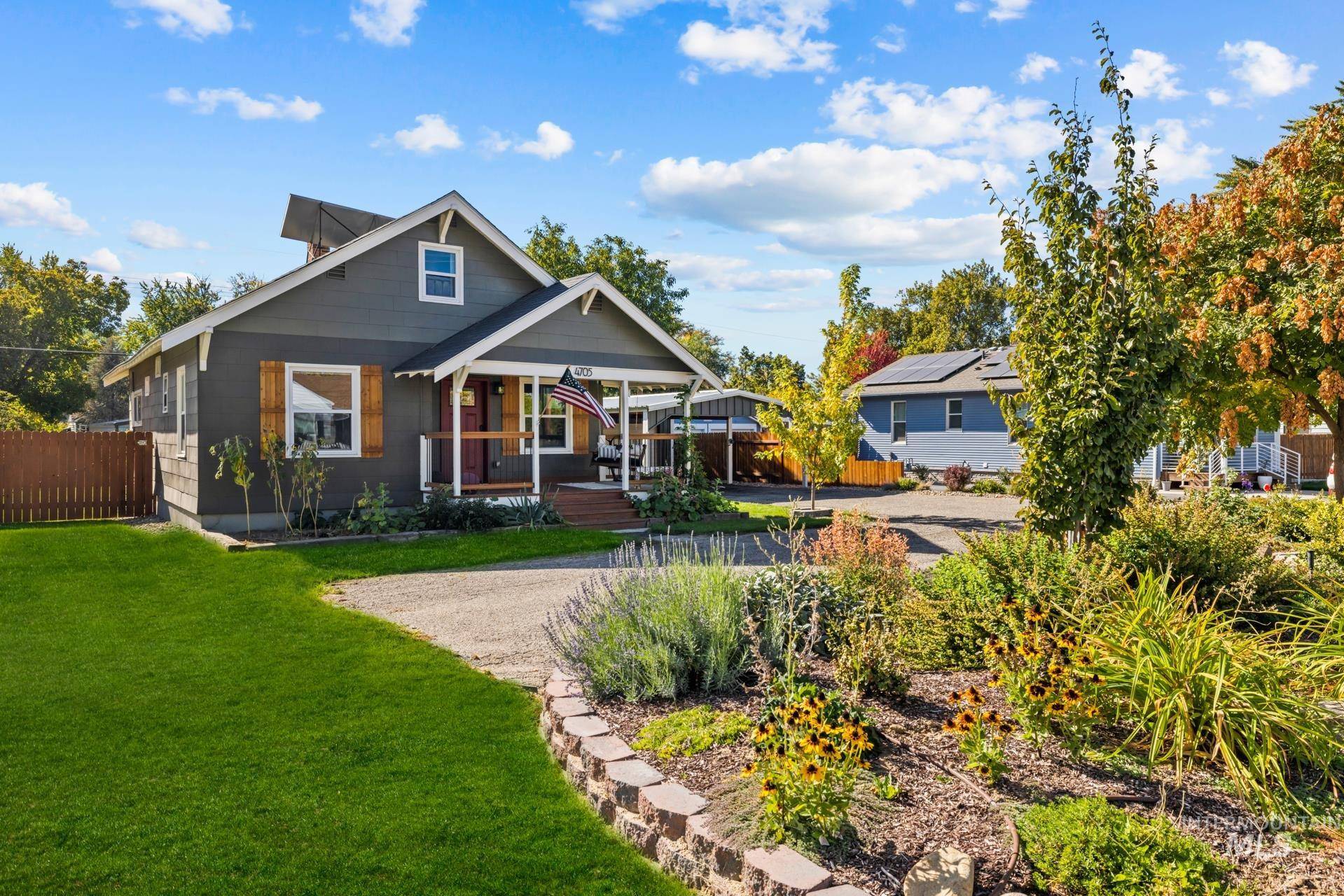 Boise, ID 83705,4705 W Franklin Rd