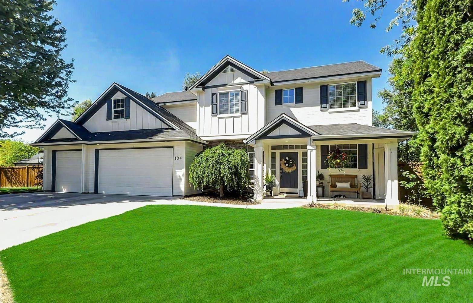 Eagle, ID 83616,104 E Stonewater