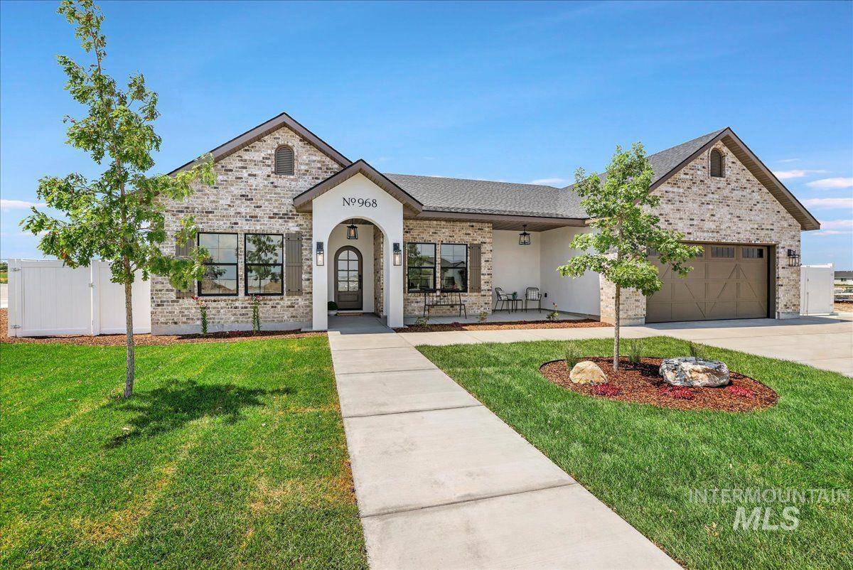 Twin Falls, ID 83301,968 Gregory Way