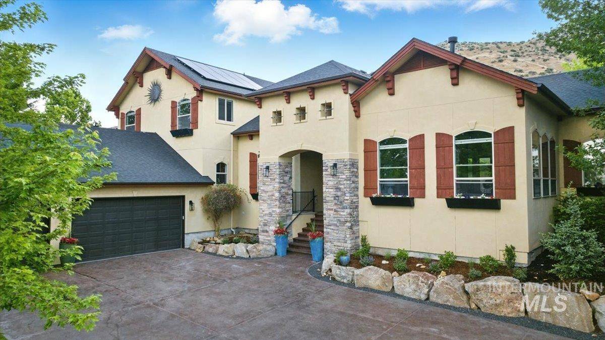 Boise, ID 83716,5926 E Millet Dr