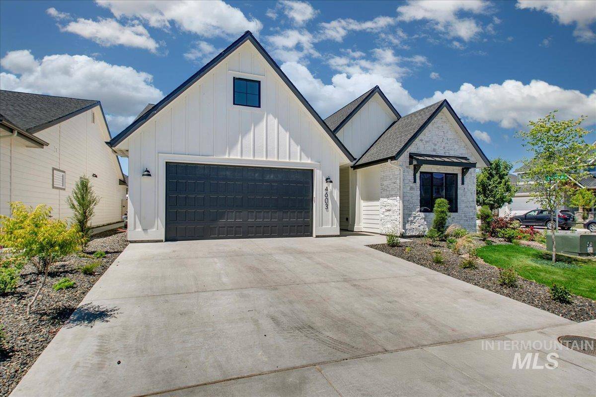 Meridian, ID 83642-1020,4603 S Hennessy Ave