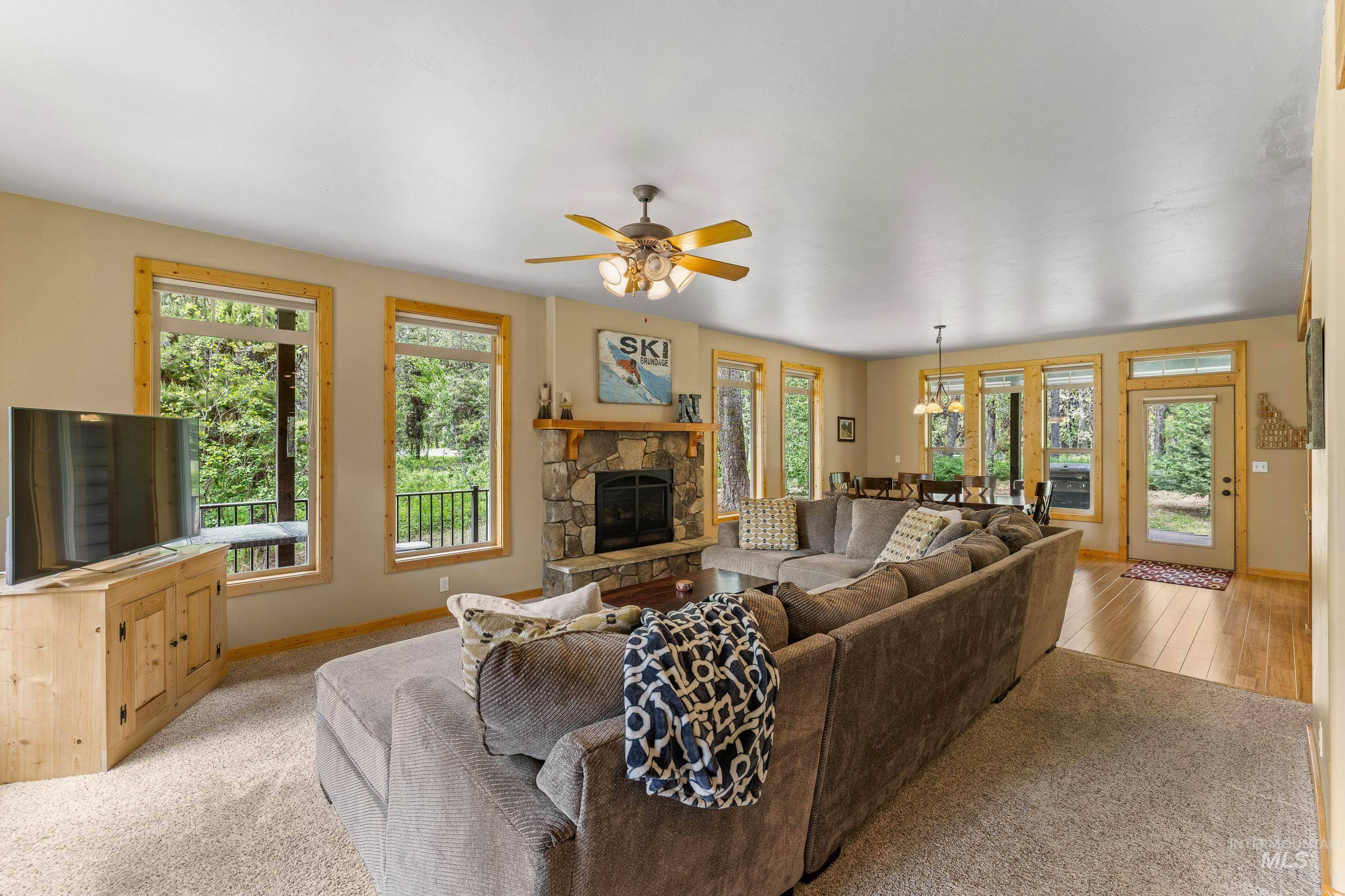 Mccall, ID 83638,14199 Franklin Rd