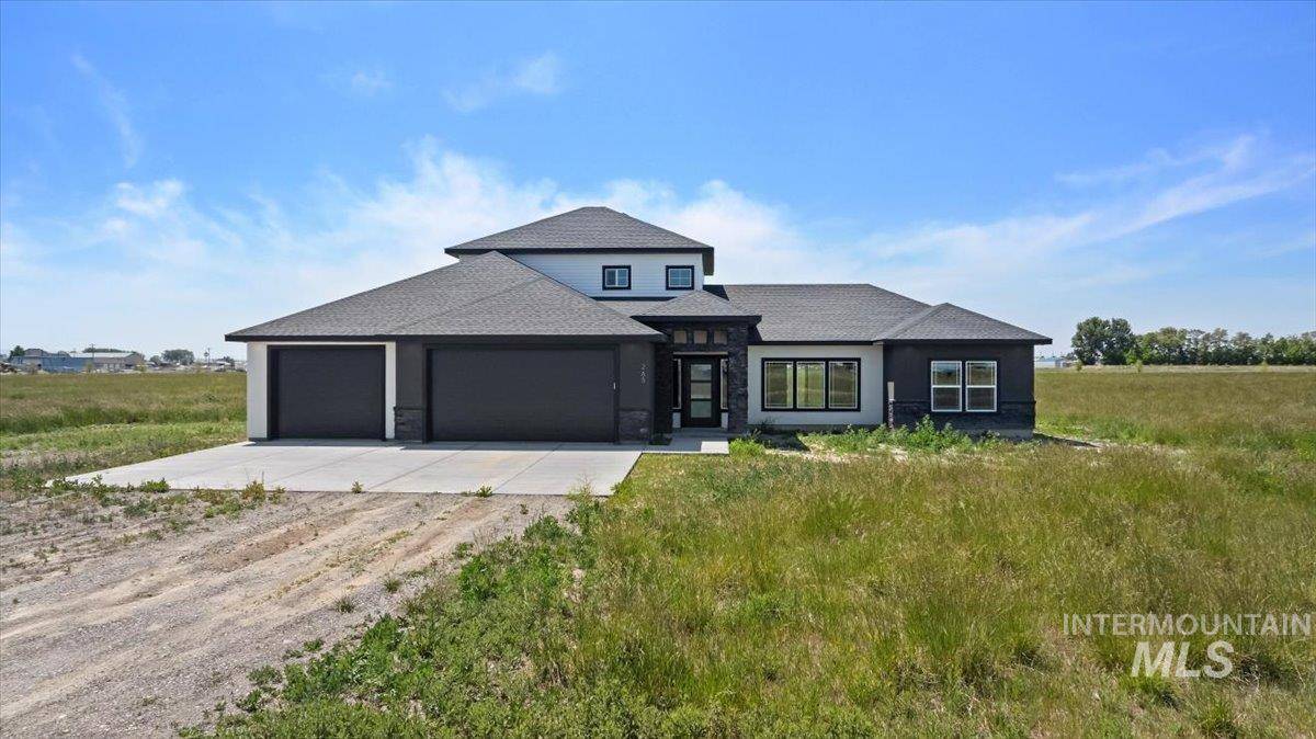 Rupert, ID 83350,285 S 224 Lane West