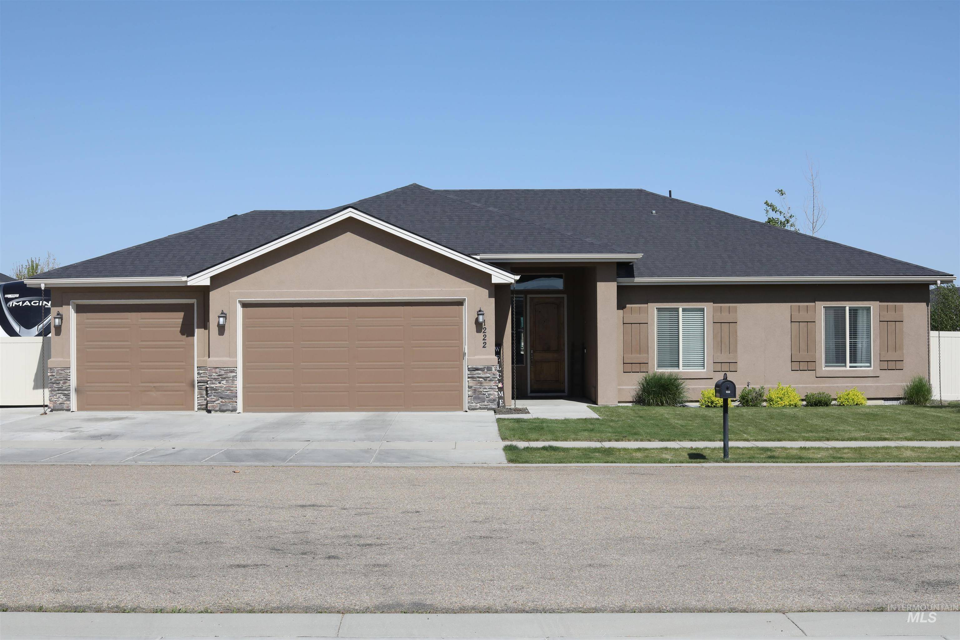 Middleton, ID 83644,1222 N Powder River Drive