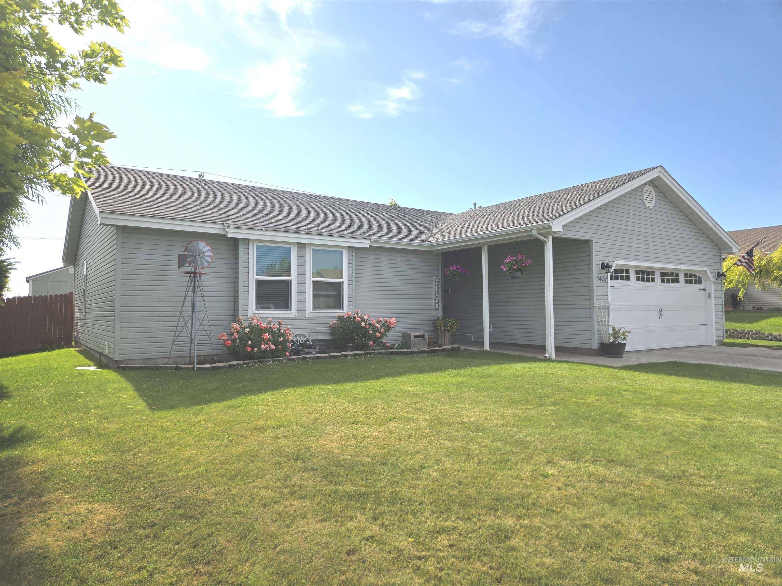Twin Falls, ID 83301,1451 Spurlock Court