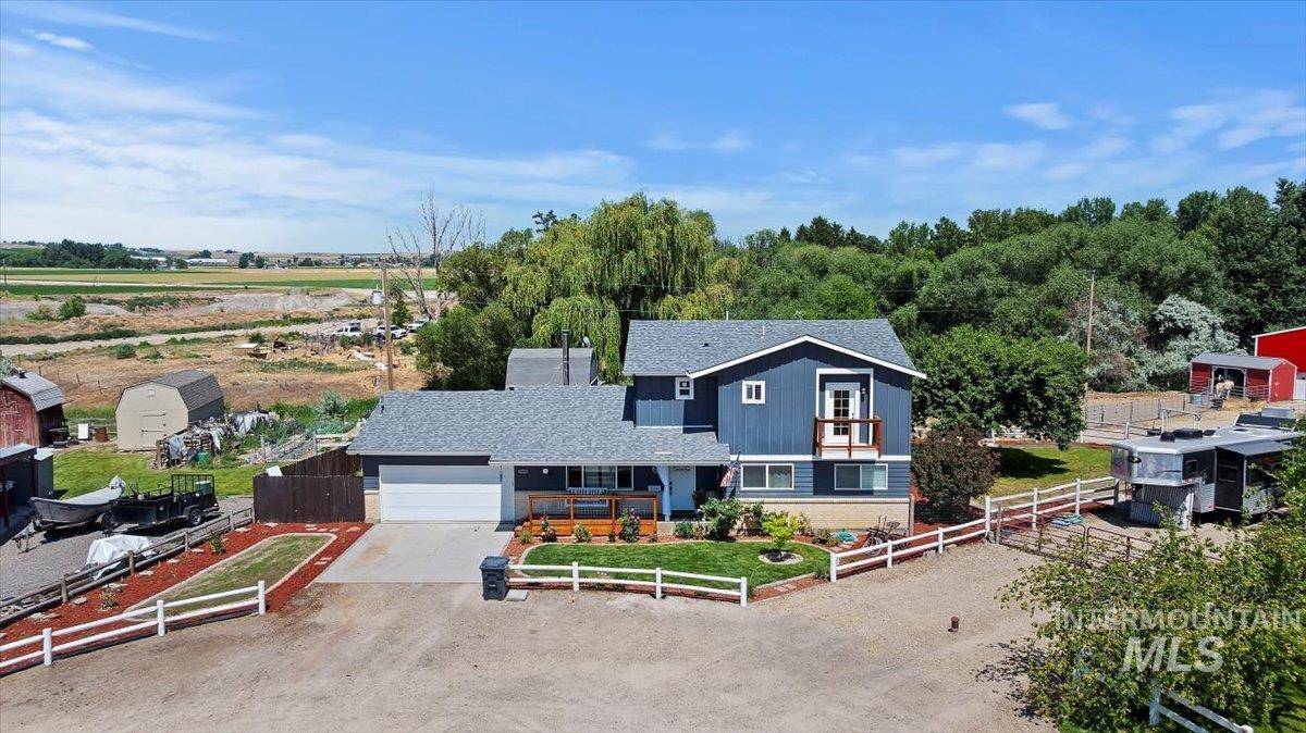 Wilder, ID 83676,15916 Hill Top Cir