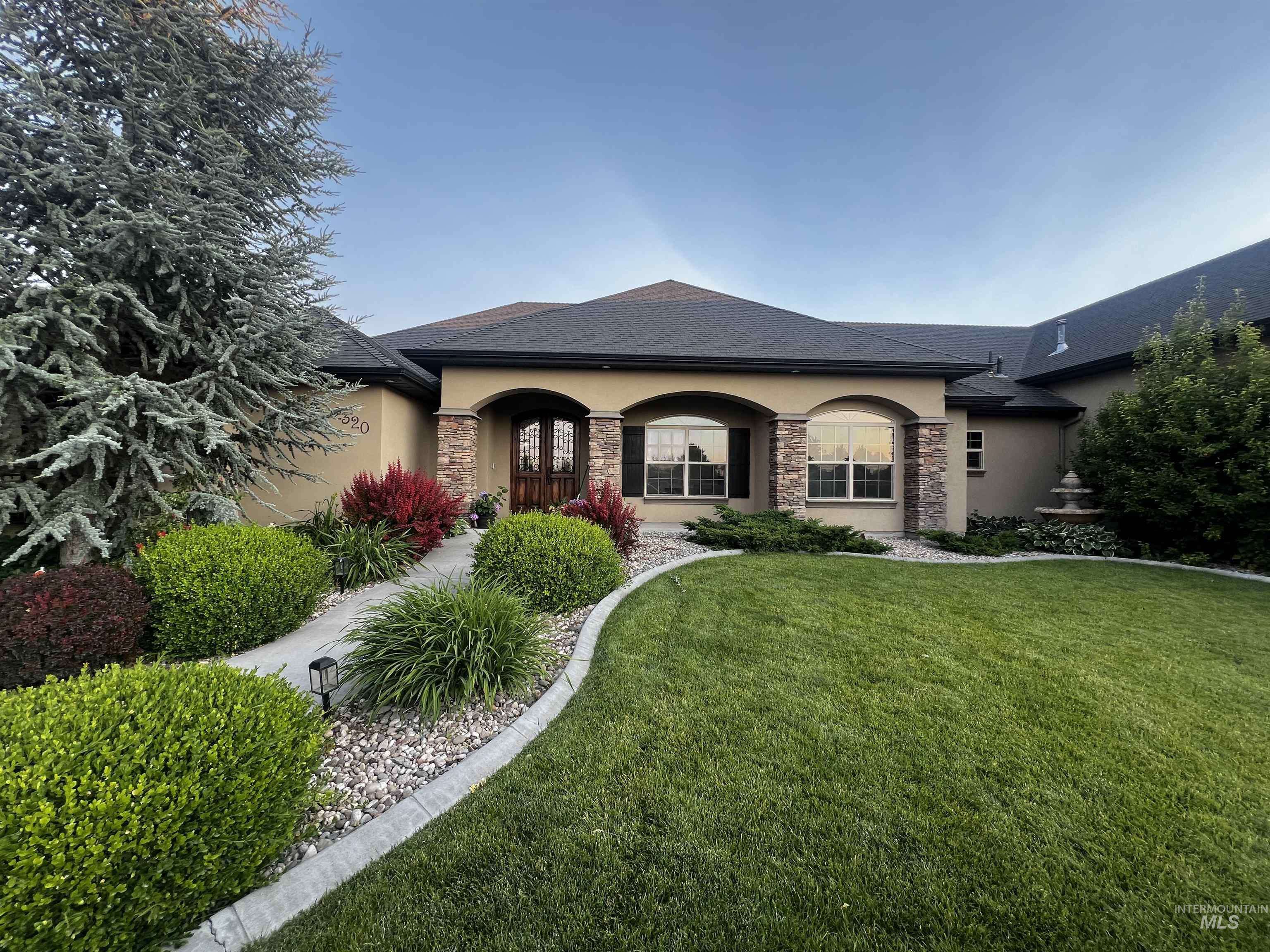 Twin Falls, ID 83301,2320 Candleridge Drive