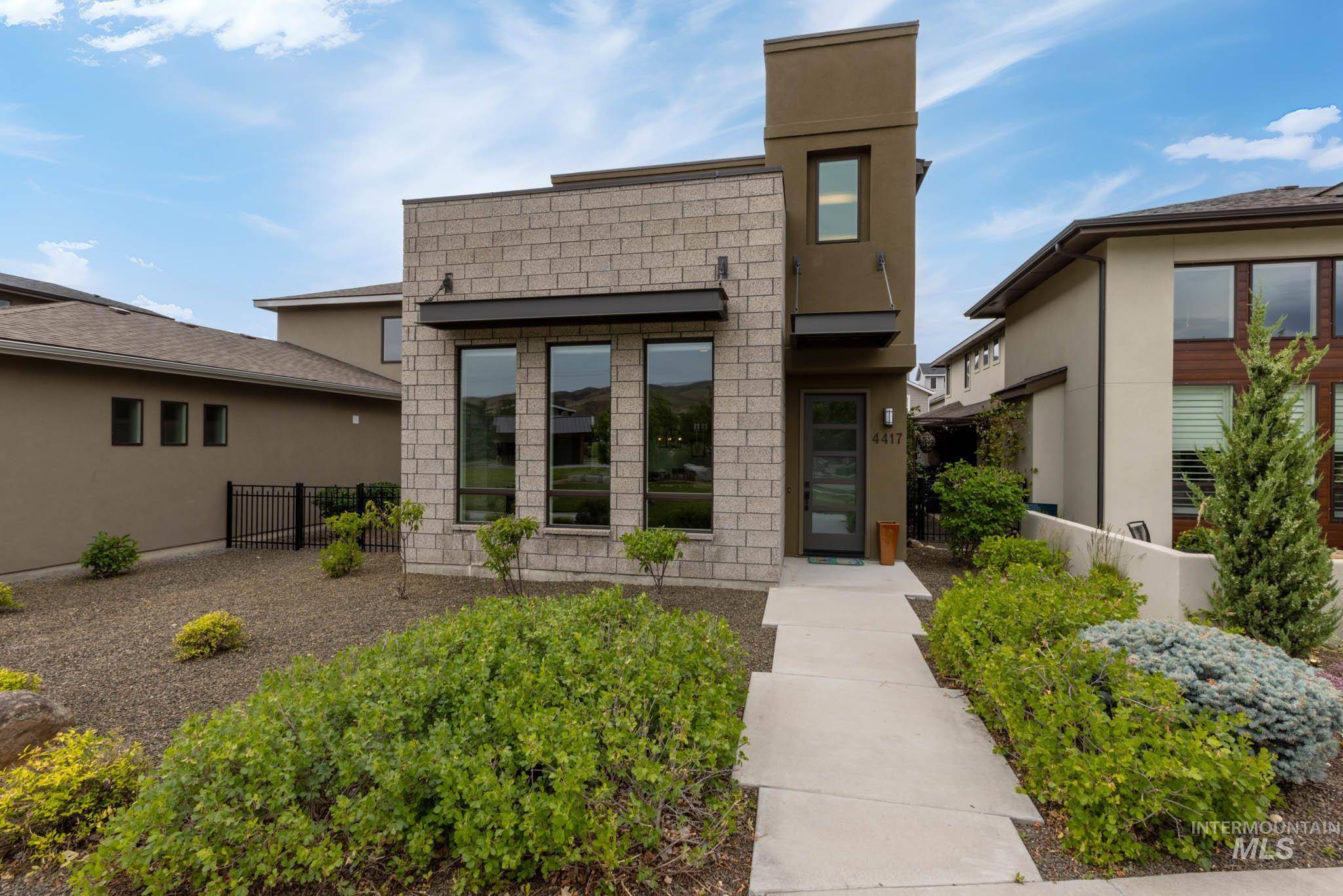 Boise, ID 83716,4417 E Rivernest Dr.