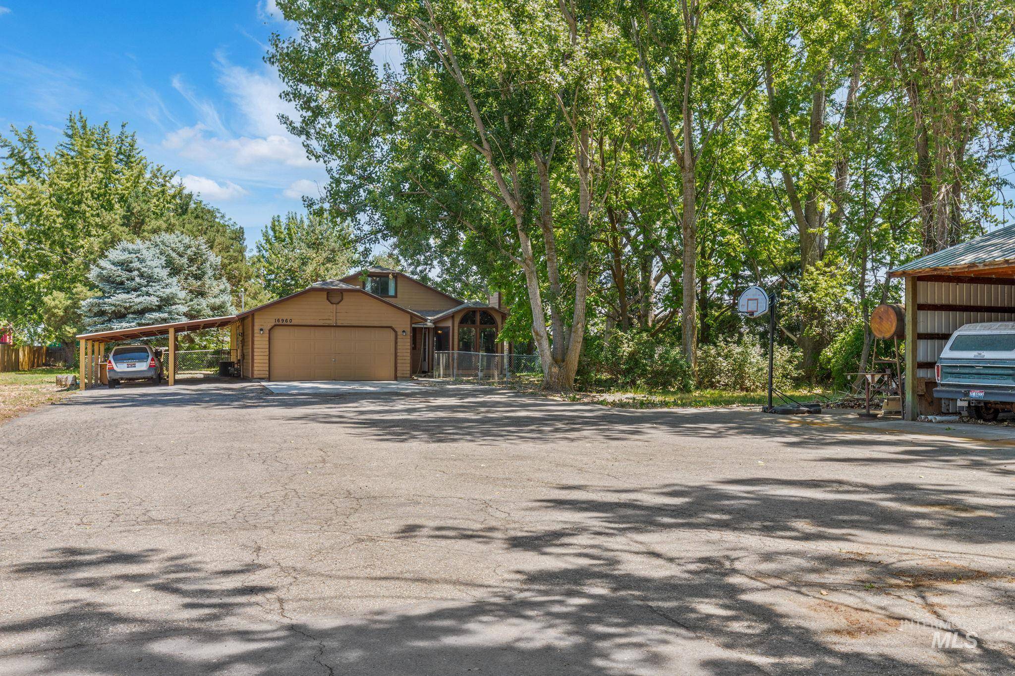 Nampa, ID 83687,16960 Star Rd