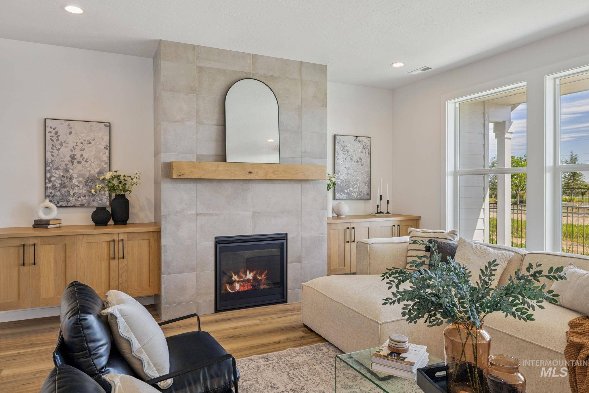 Meridian, ID 83642,2289 E Valensole St.