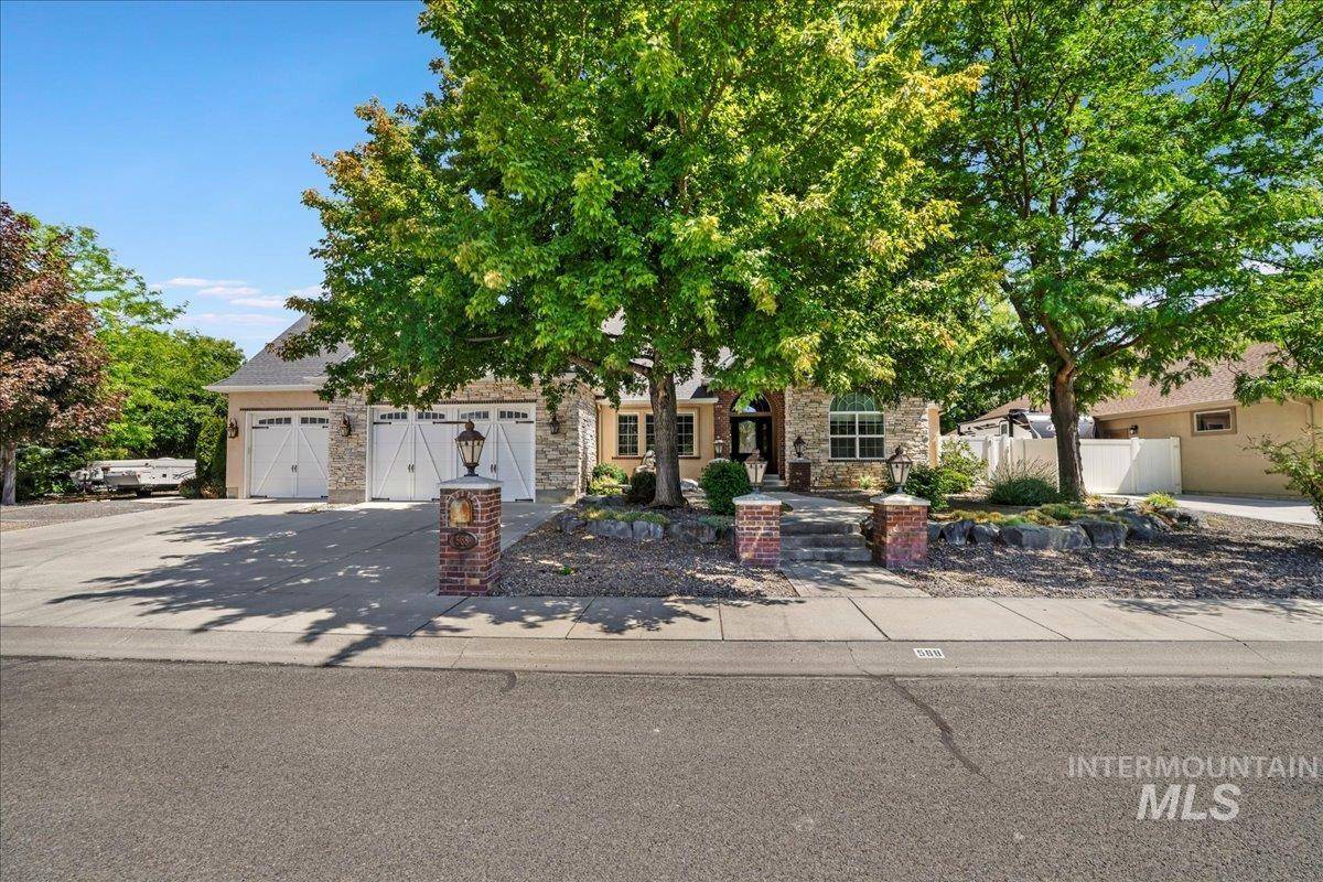 Twin Falls, ID 83301,568 Boxwood Dr.